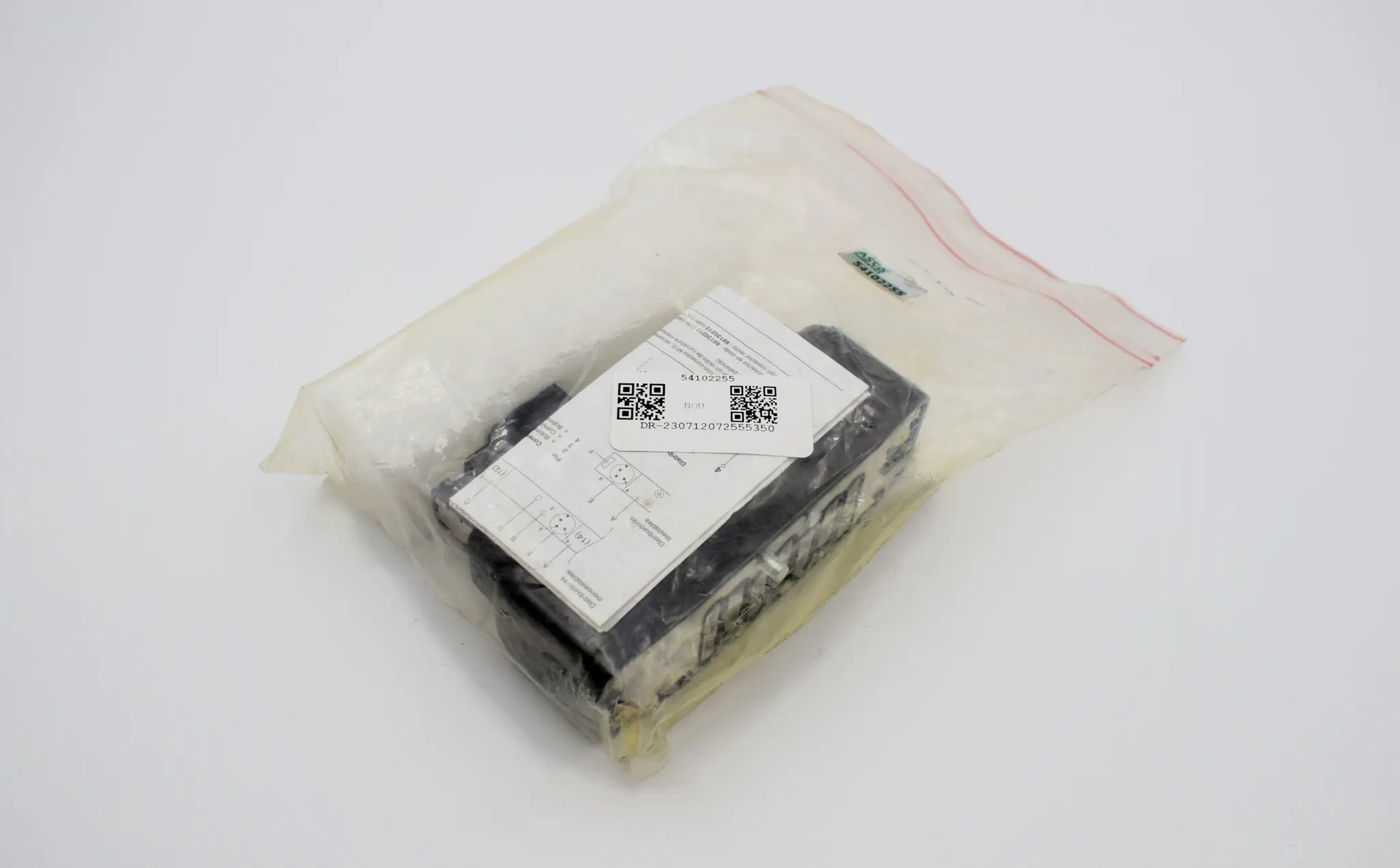 Produktfoto 1 von 54102255