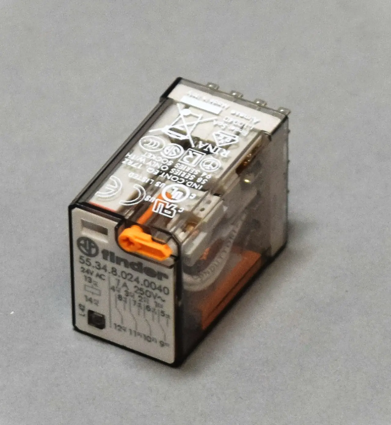 Produktfoto 1 von 553480240040