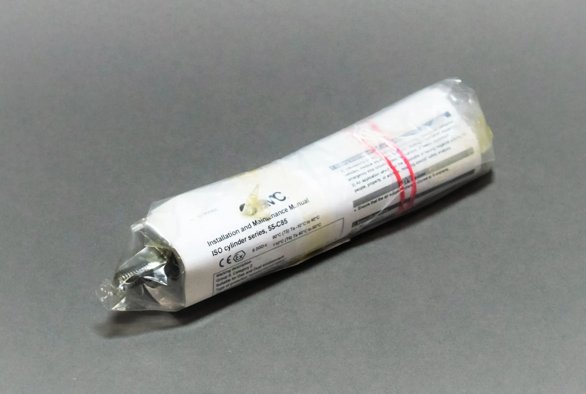 Produktfoto 1 von 55-CD85N20-50-B
