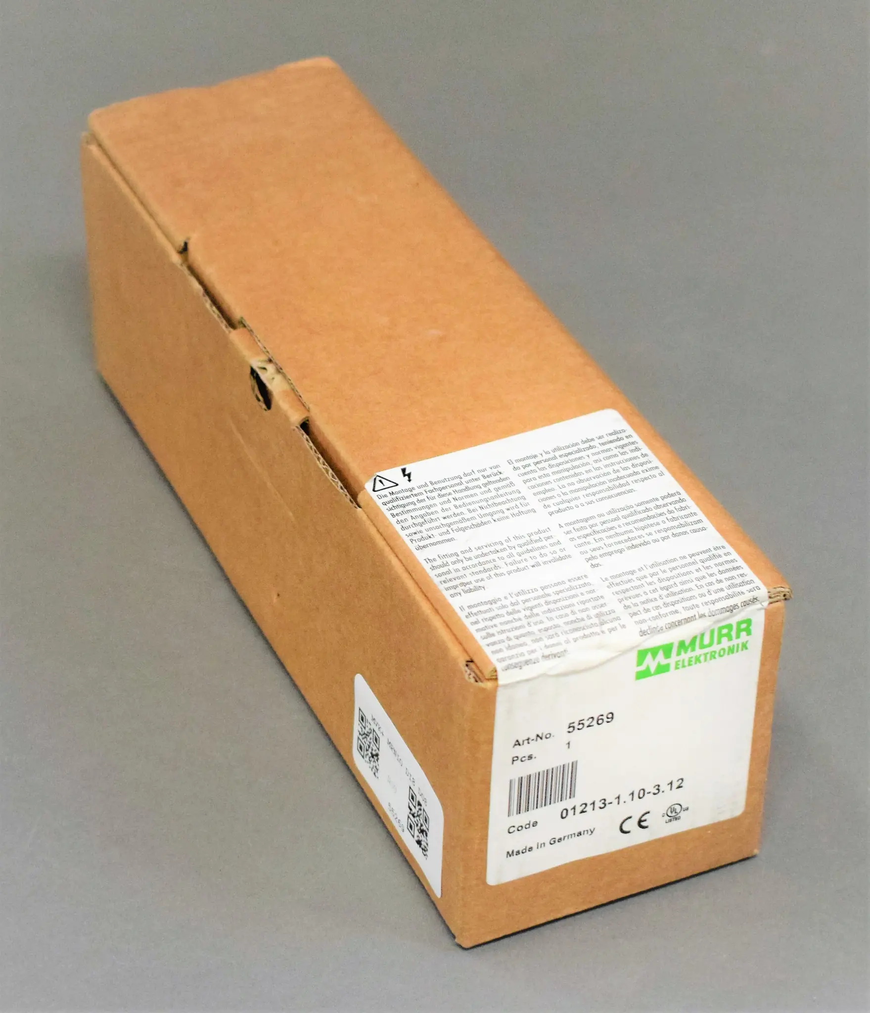 Produktfoto 1 von 55269