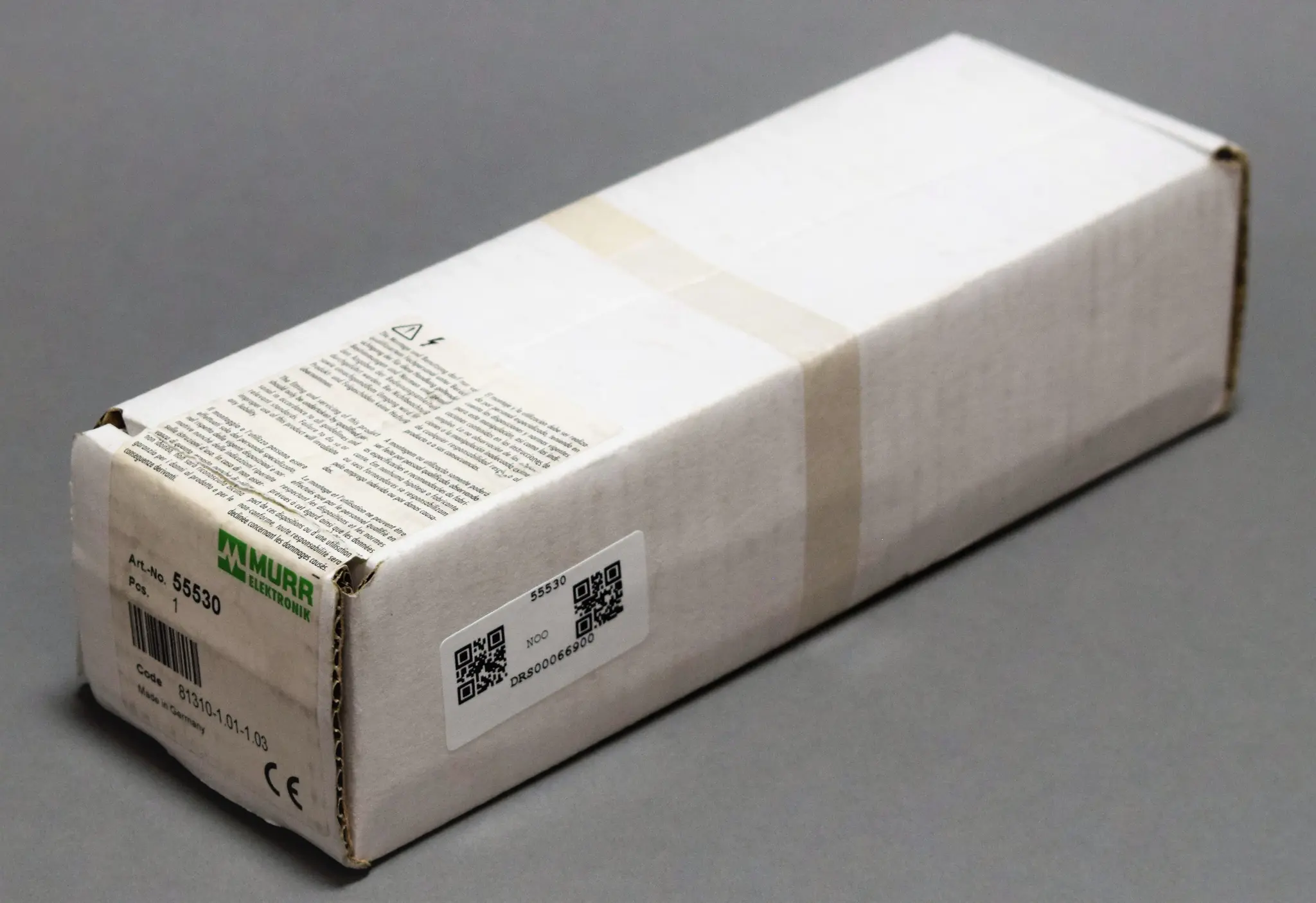 Produktfoto 1 von 55530