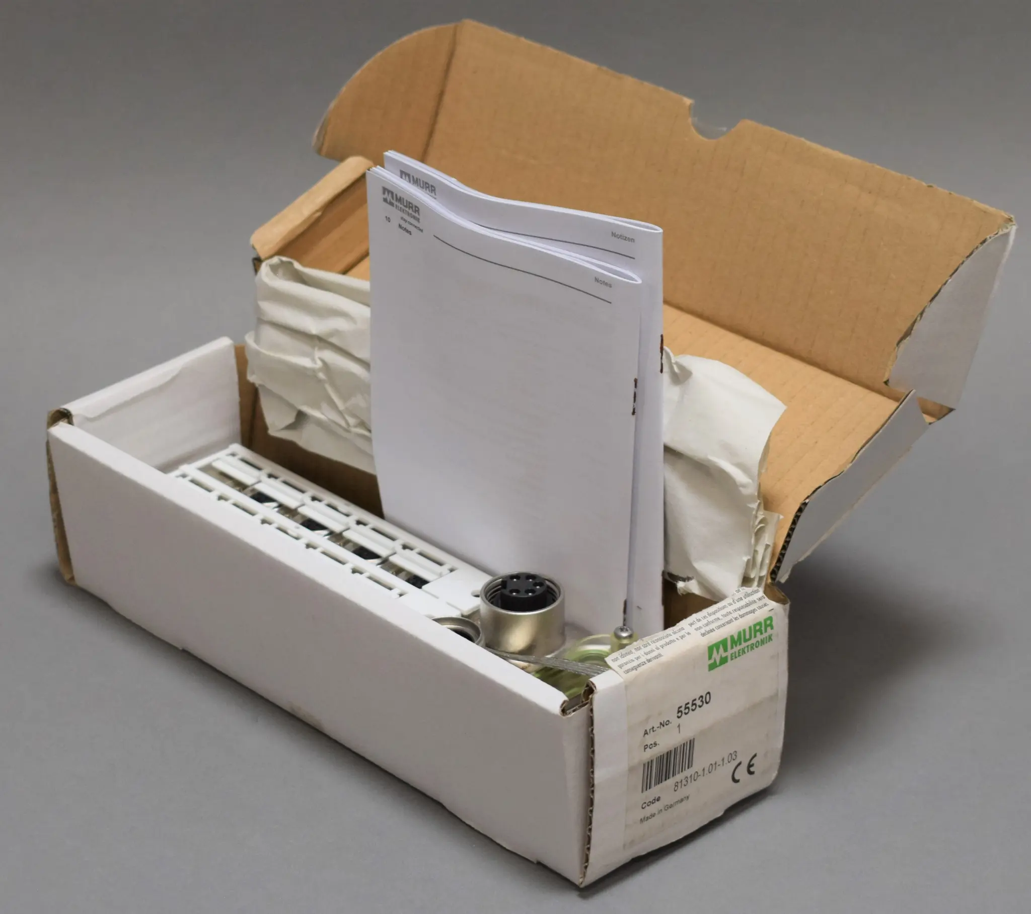 Produktfoto 1 von 55530
