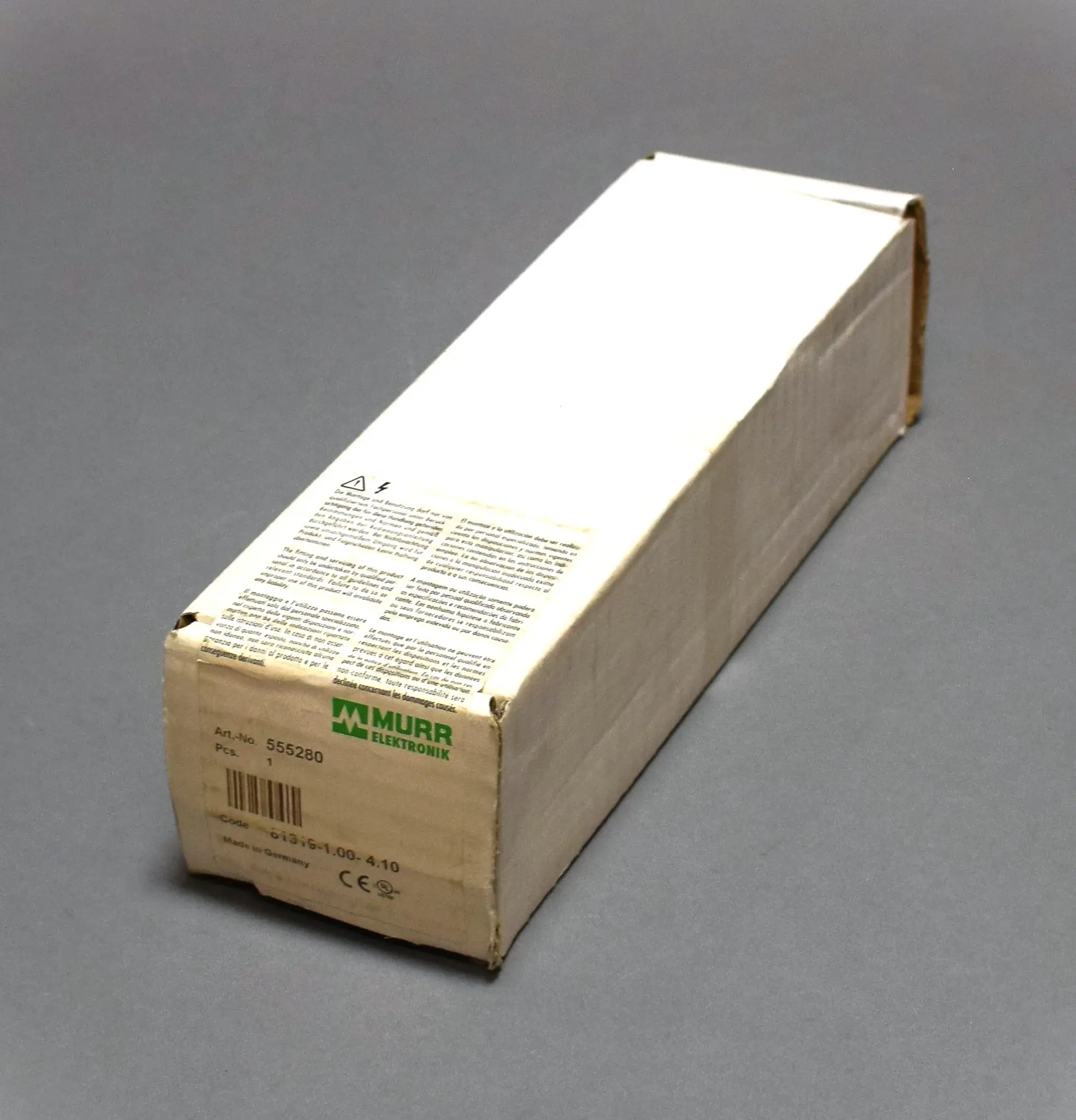 Produktfoto 1 von 555280