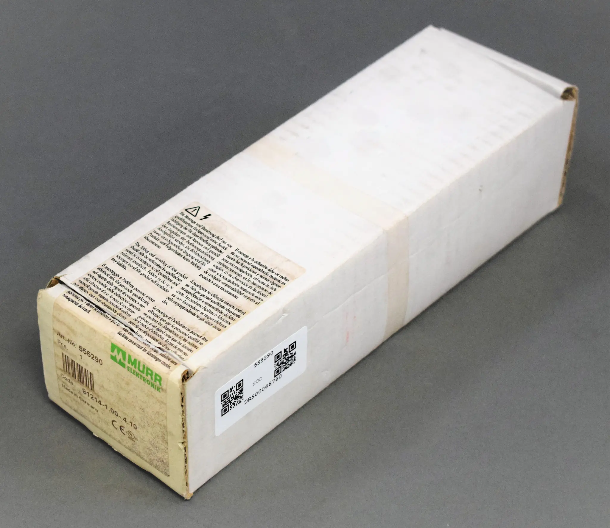 Produktfoto 1 von 555290