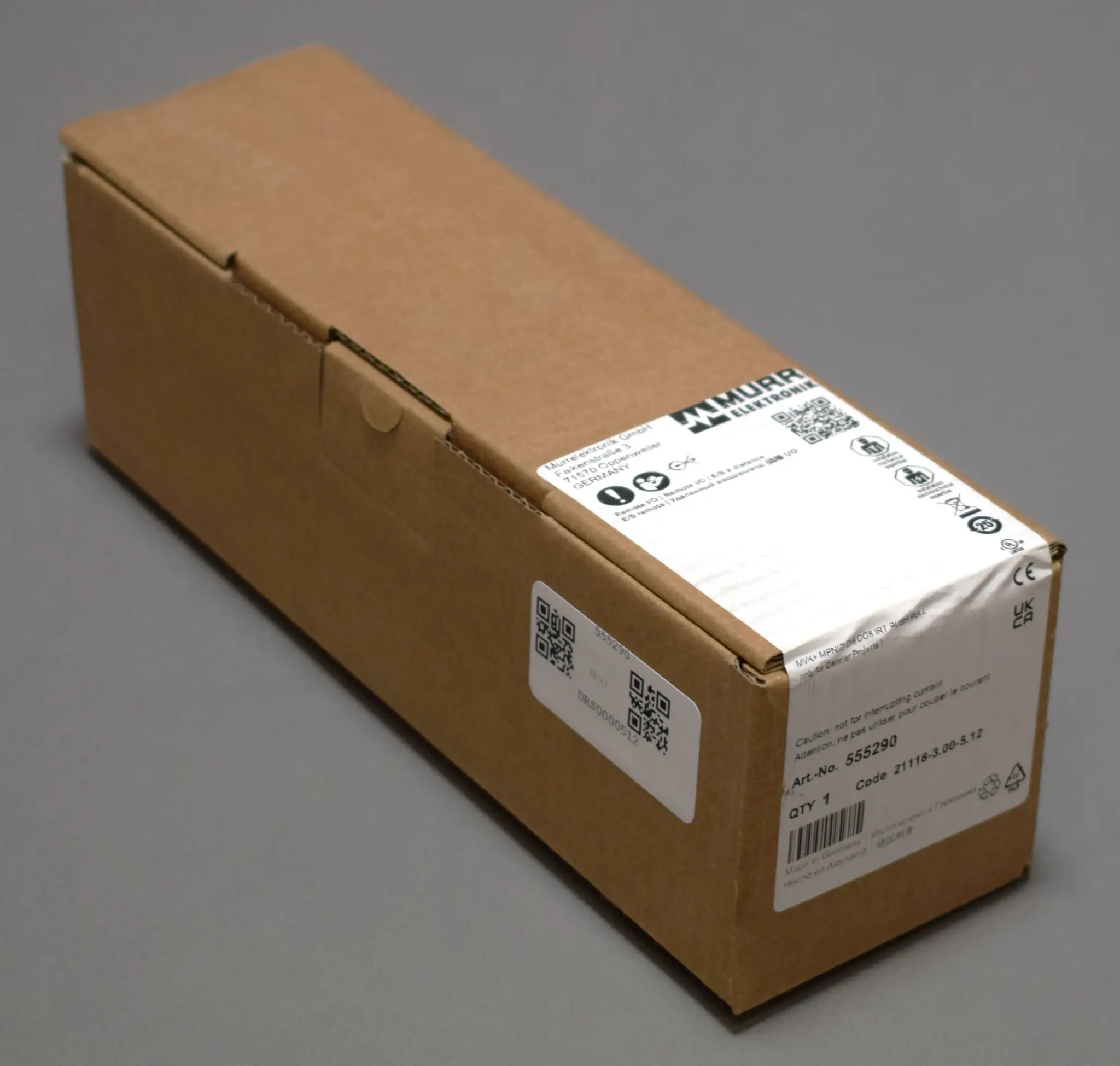 Produktfoto 1 von 555290