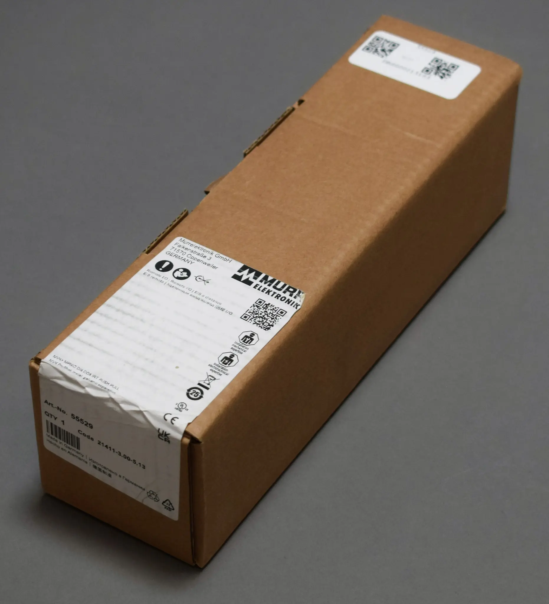 Produktfoto 1 von 55529