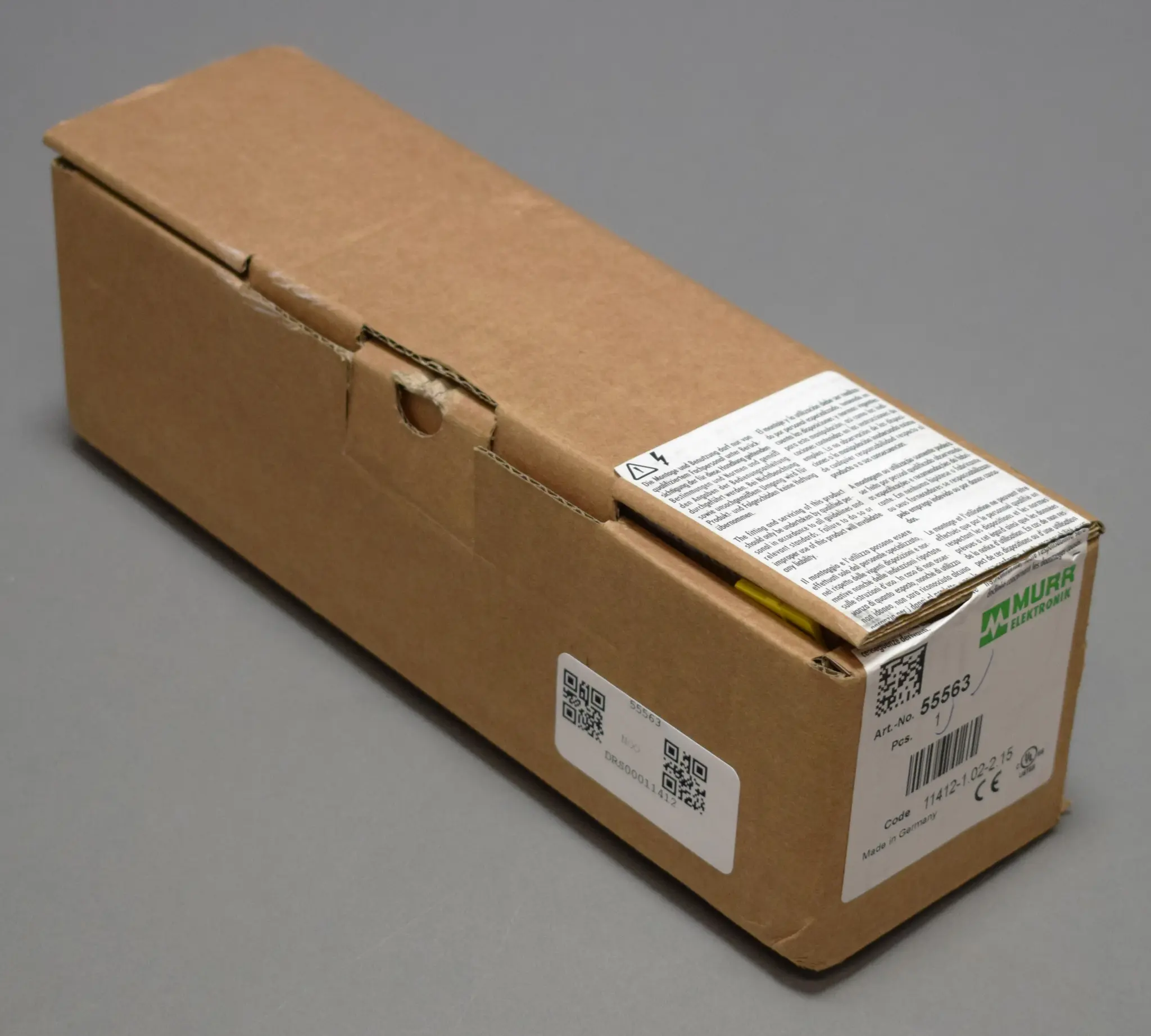 Produktfoto 1 von 55563
