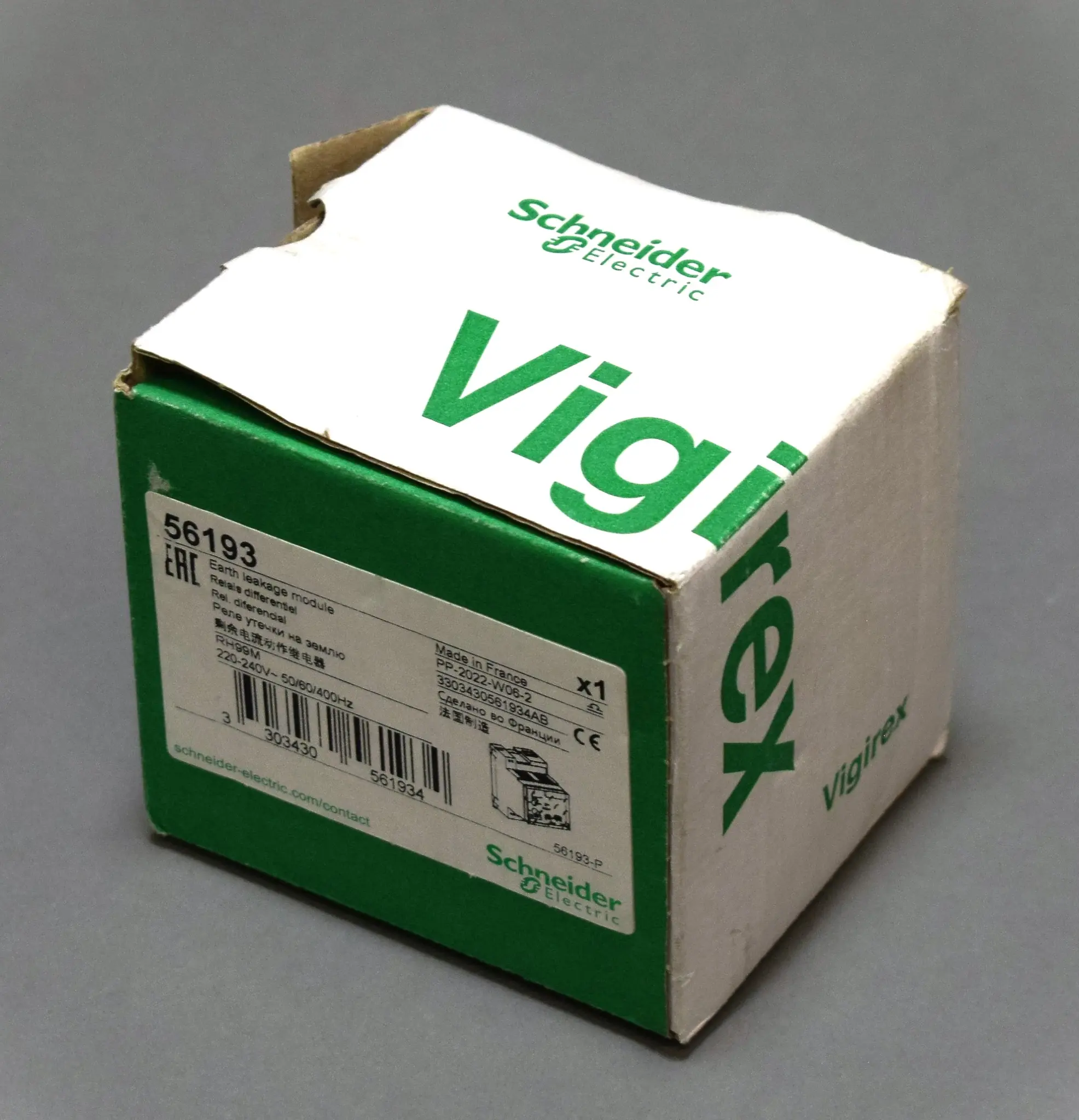 Produktfoto 1 von 56193