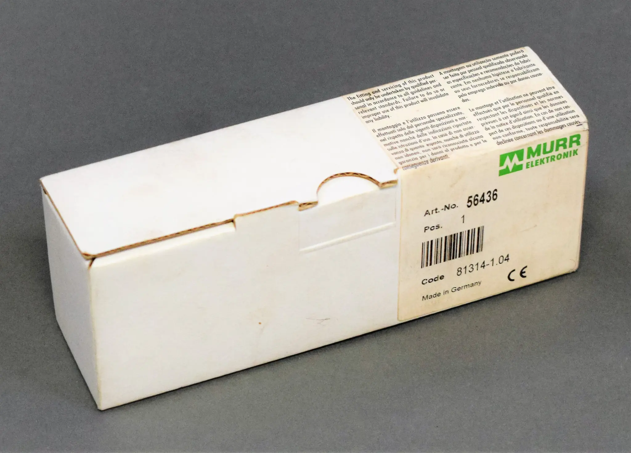 Produktfoto 1 von 56436