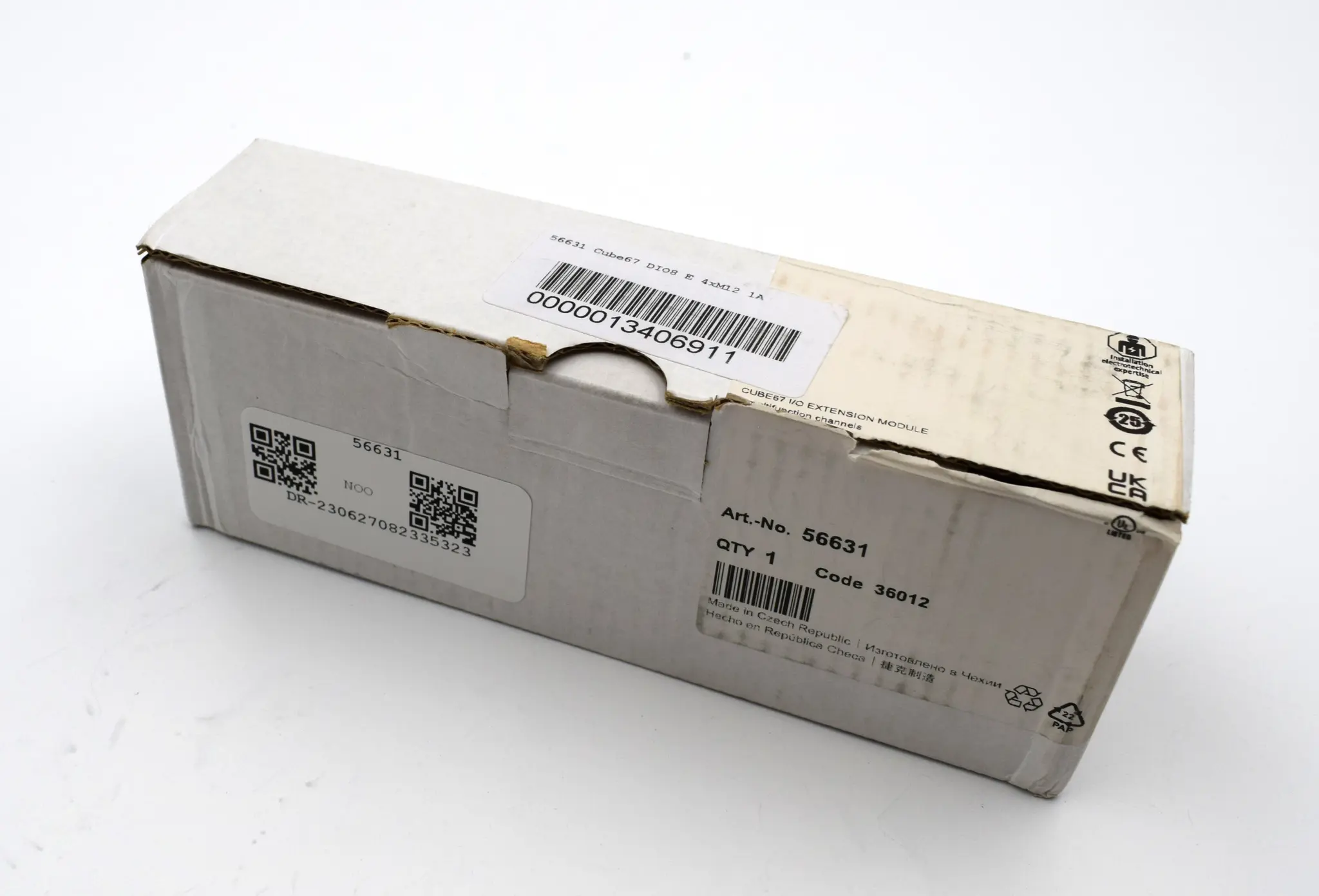 Produktfoto 1 von 56631