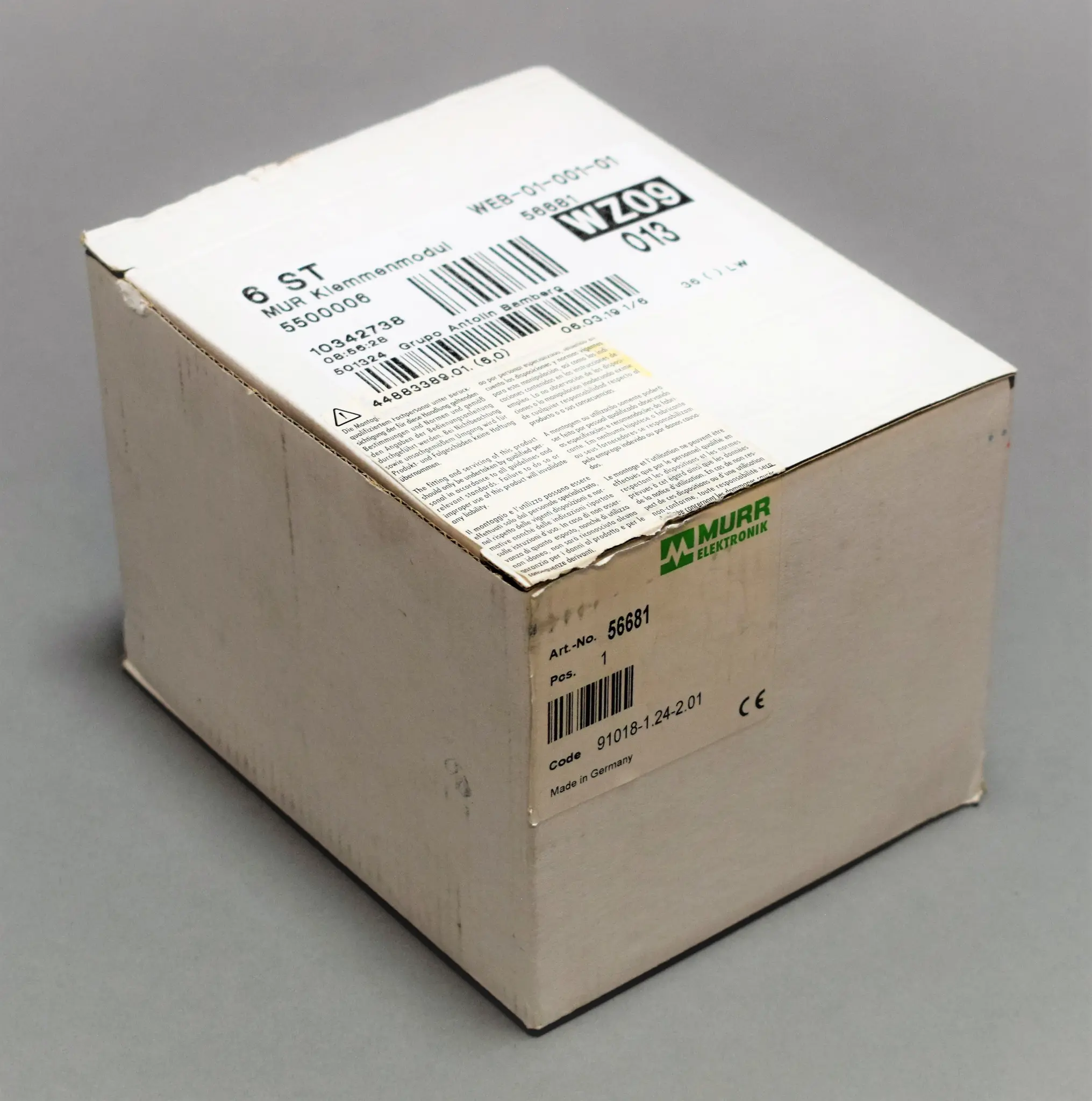 Produktfoto 1 von 56681