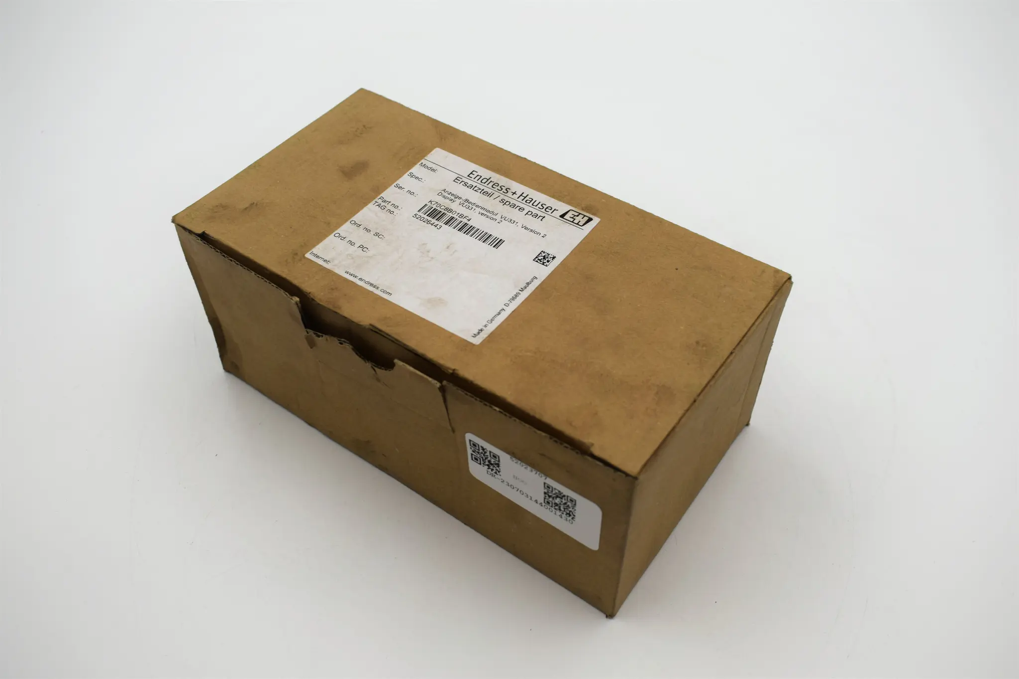 Produktfoto 1 von 52023707