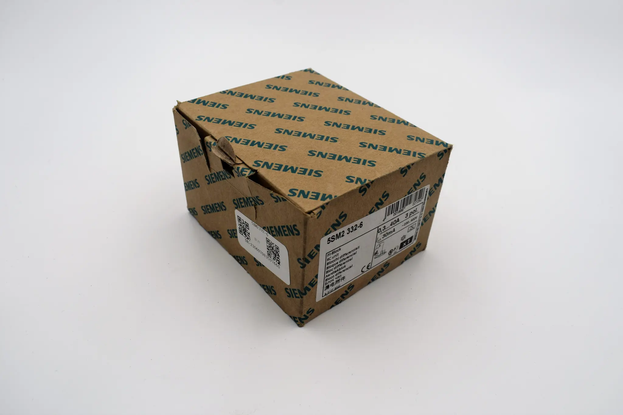 Produktfoto 1 von 5SM2332-6