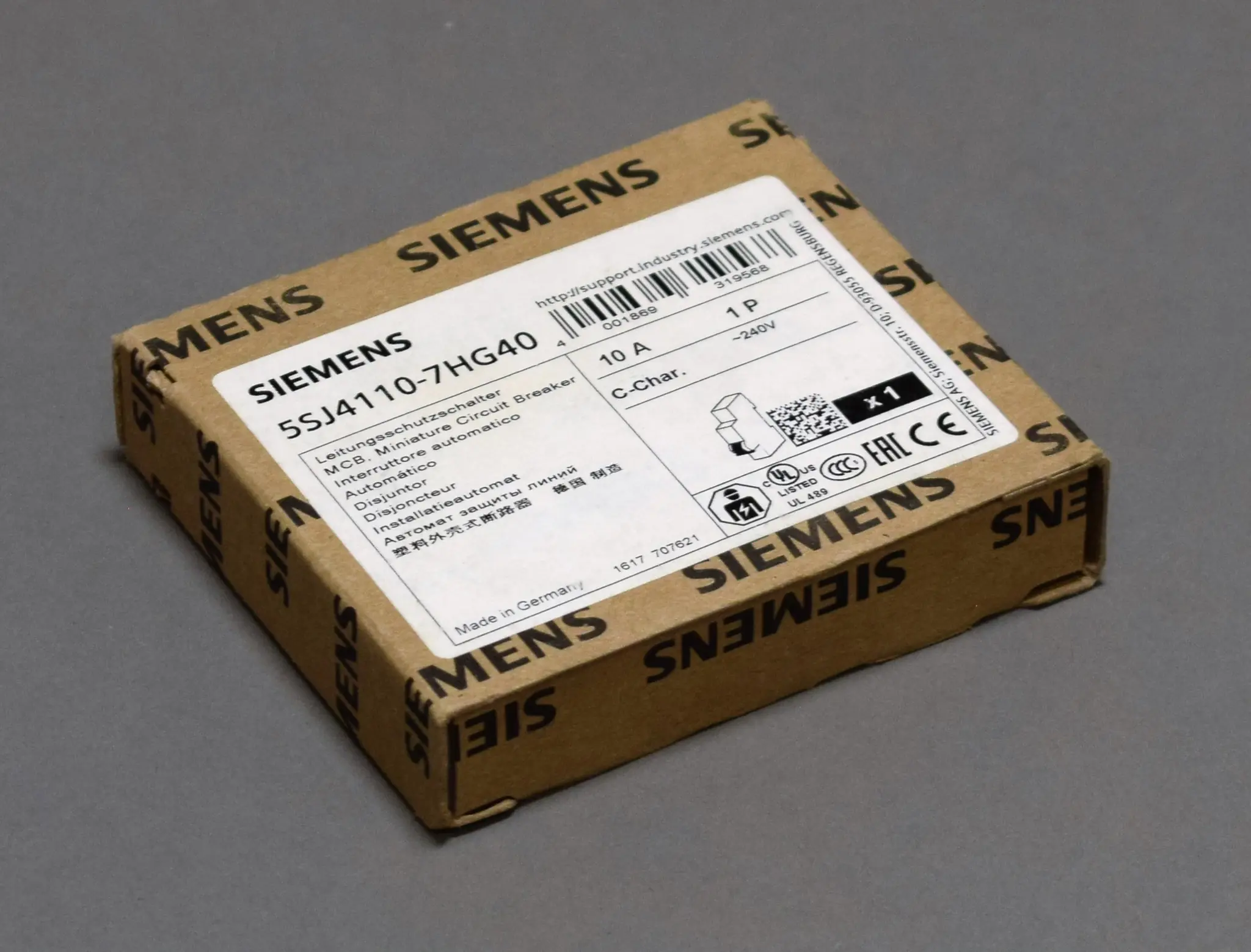 Produktfoto 1 von 5SJ4110-7HG40