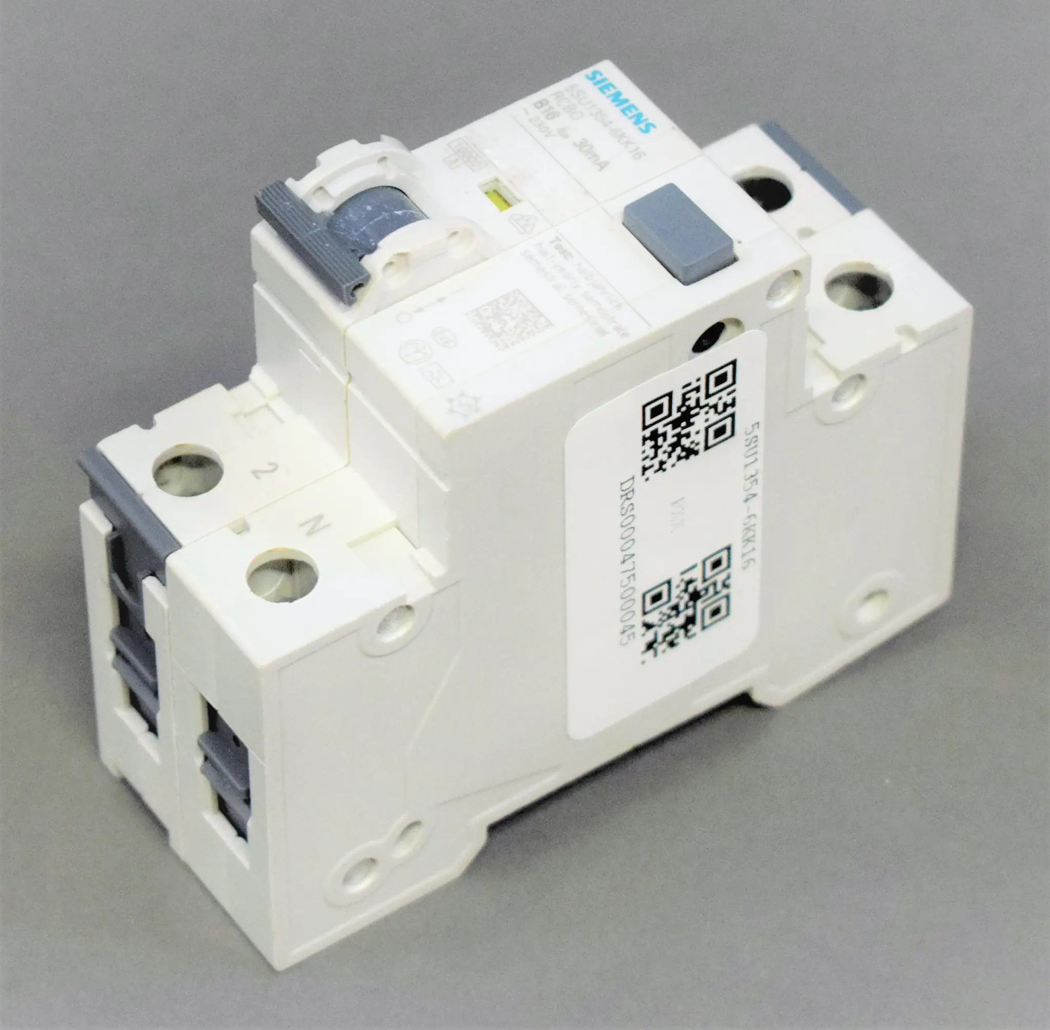 Produktfoto 1 von 5SU1354-6KK16