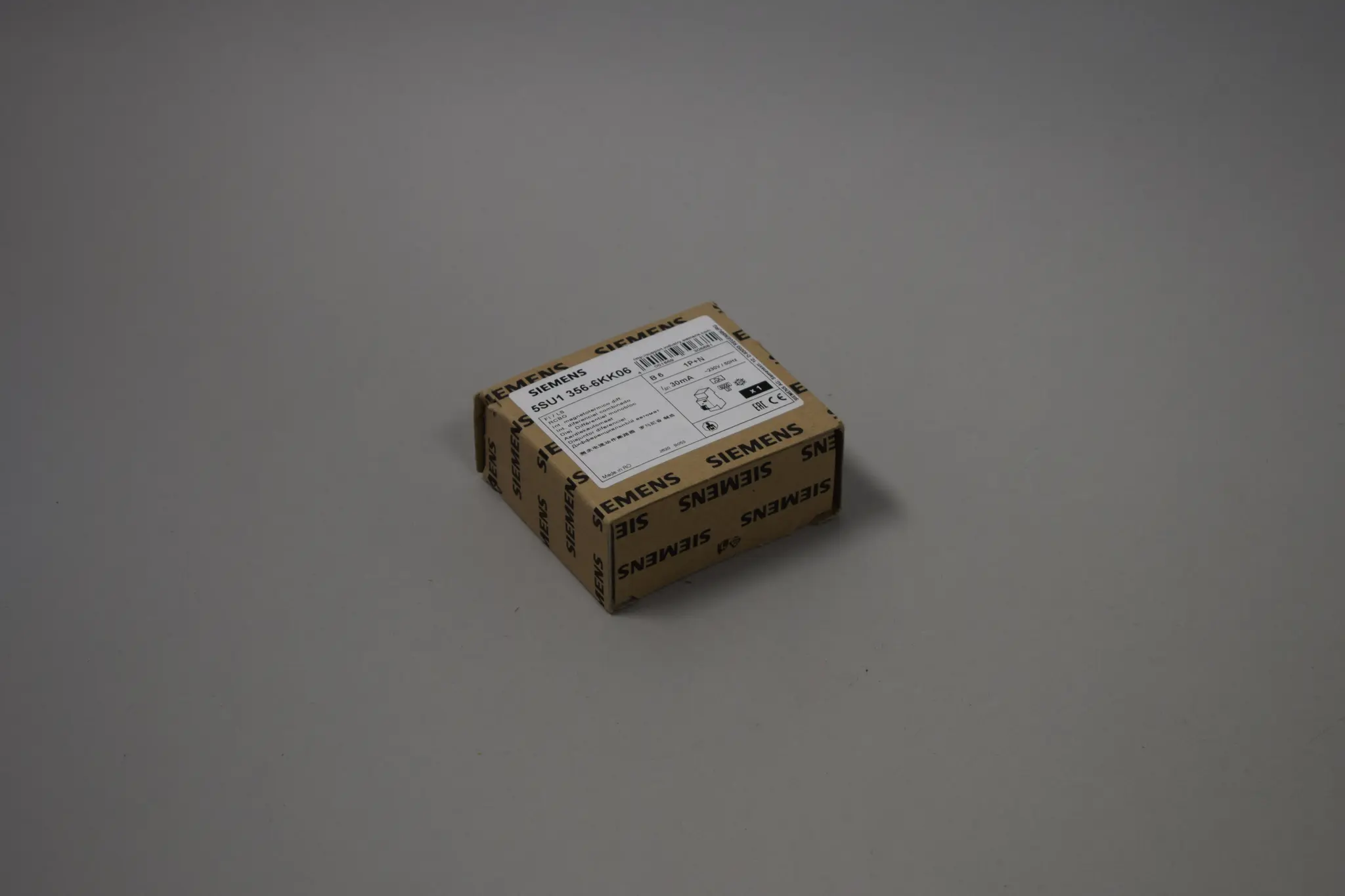 Produktfoto 1 von 5SU1356-6KK06