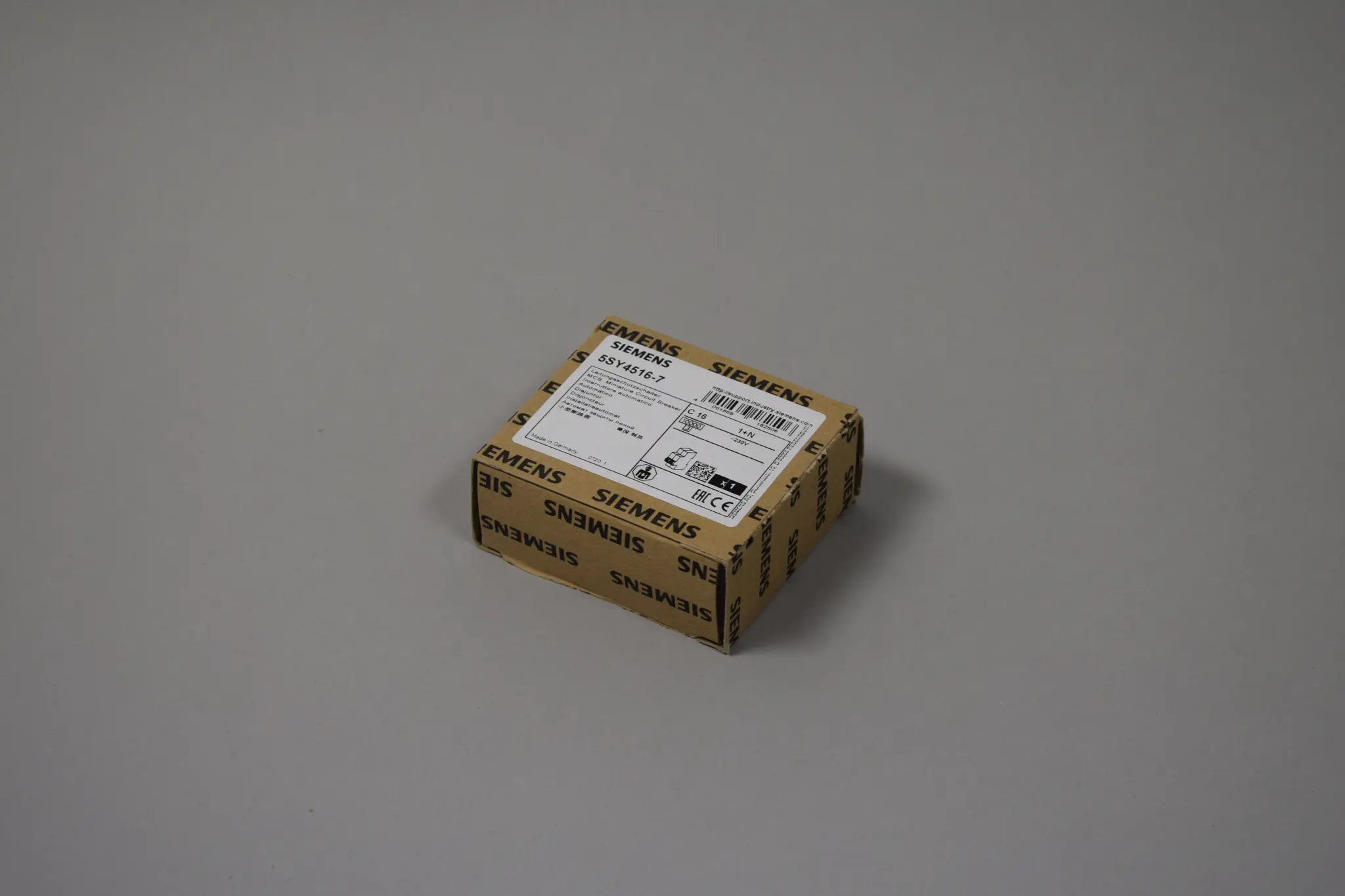 Produktfoto 1 von 5SY4516-7