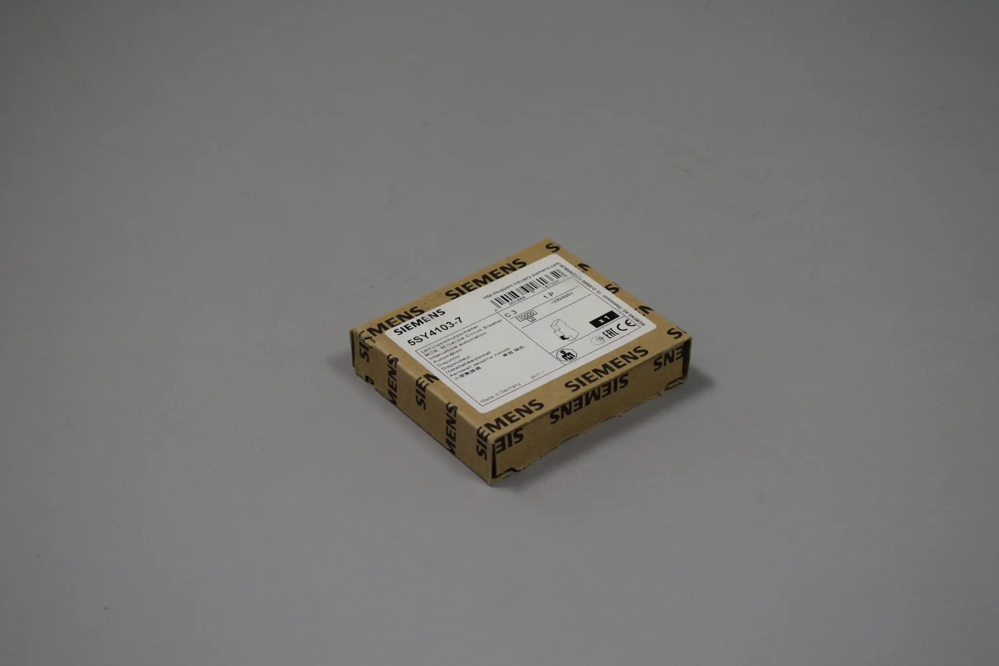 Produktfoto 1 von 5SY4103-7