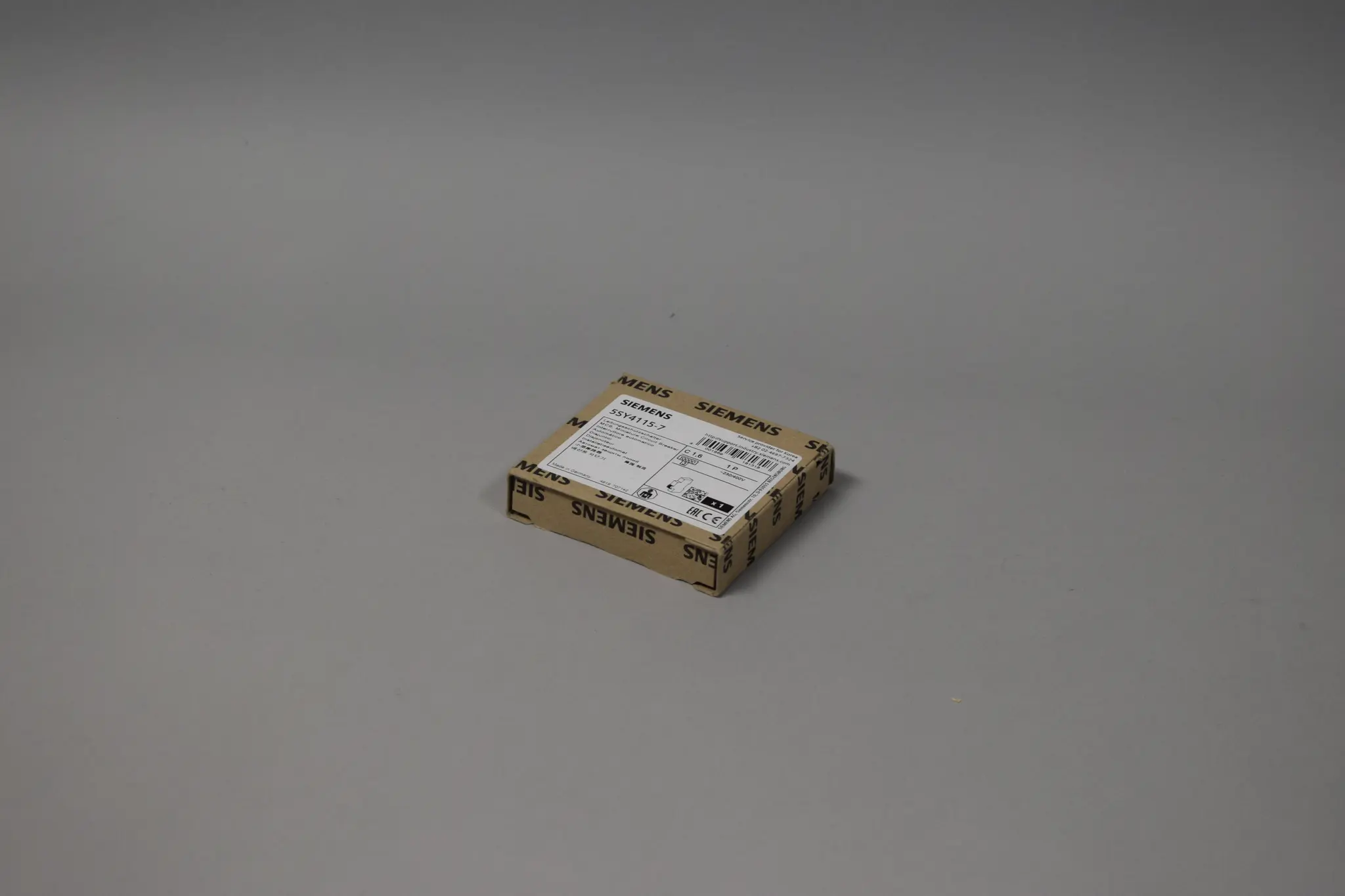 Produktfoto 1 von 5SY4115-7