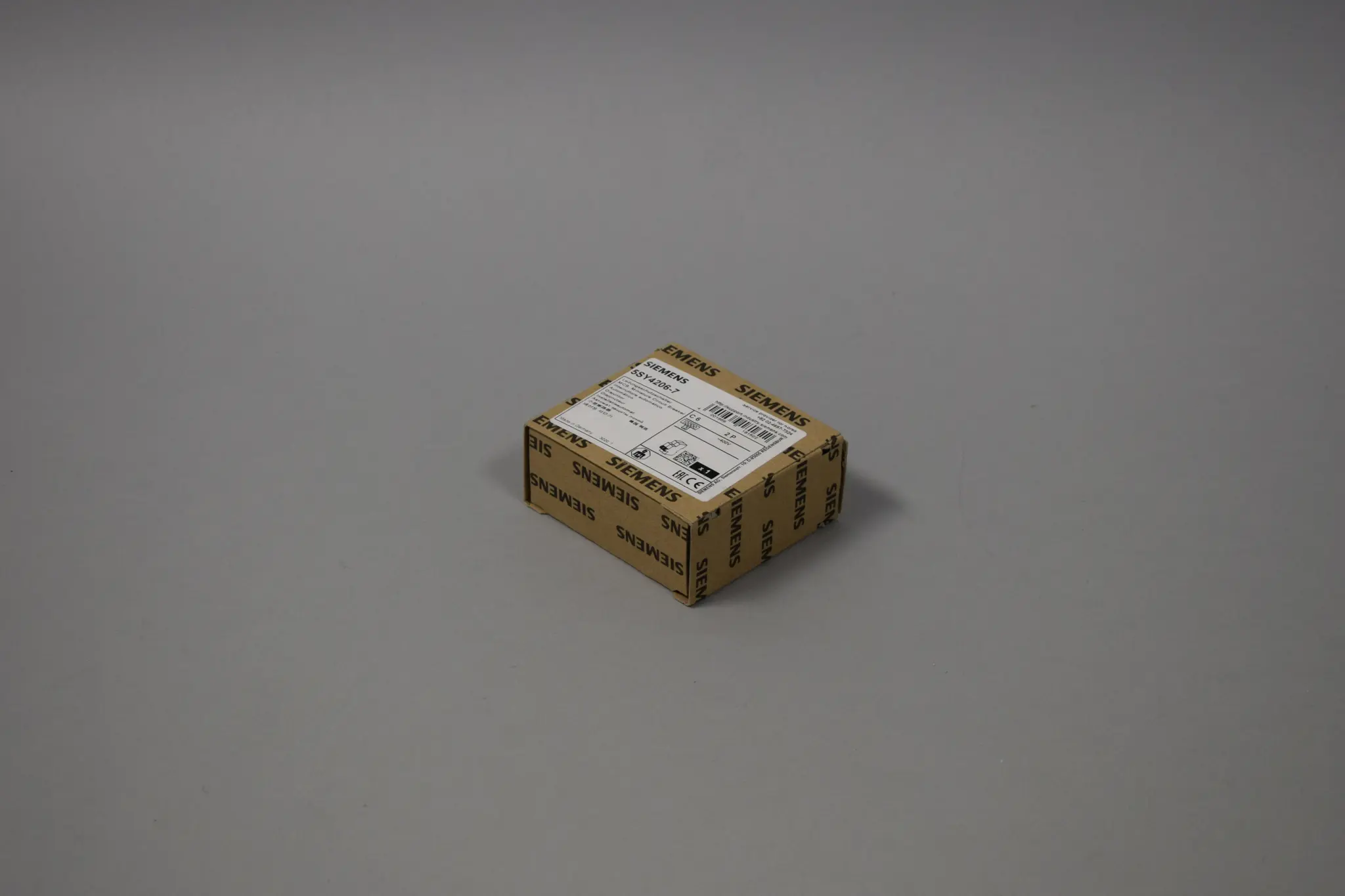 Produktfoto 1 von 5SY4206-7