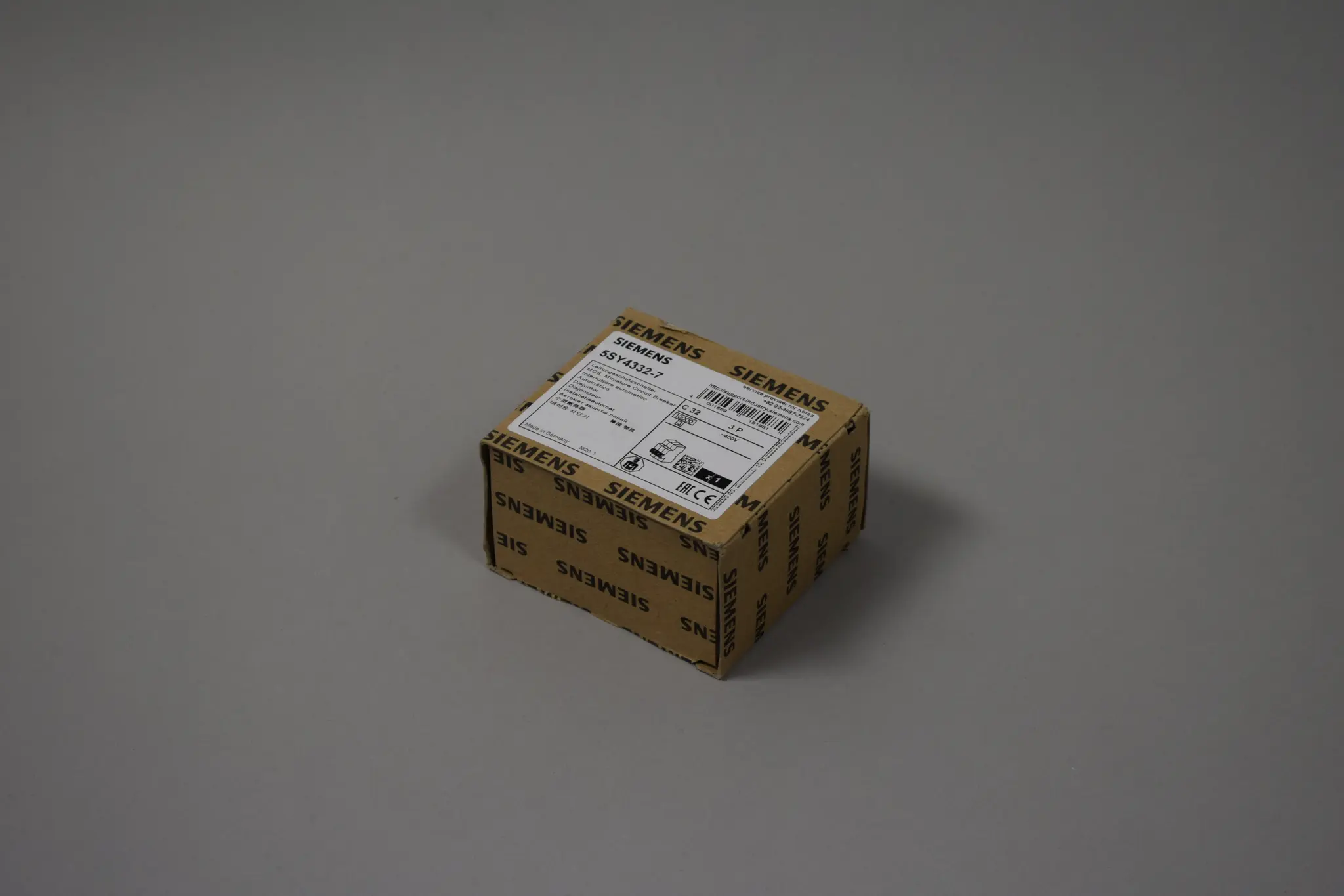 Produktfoto 1 von 5SY4332-7