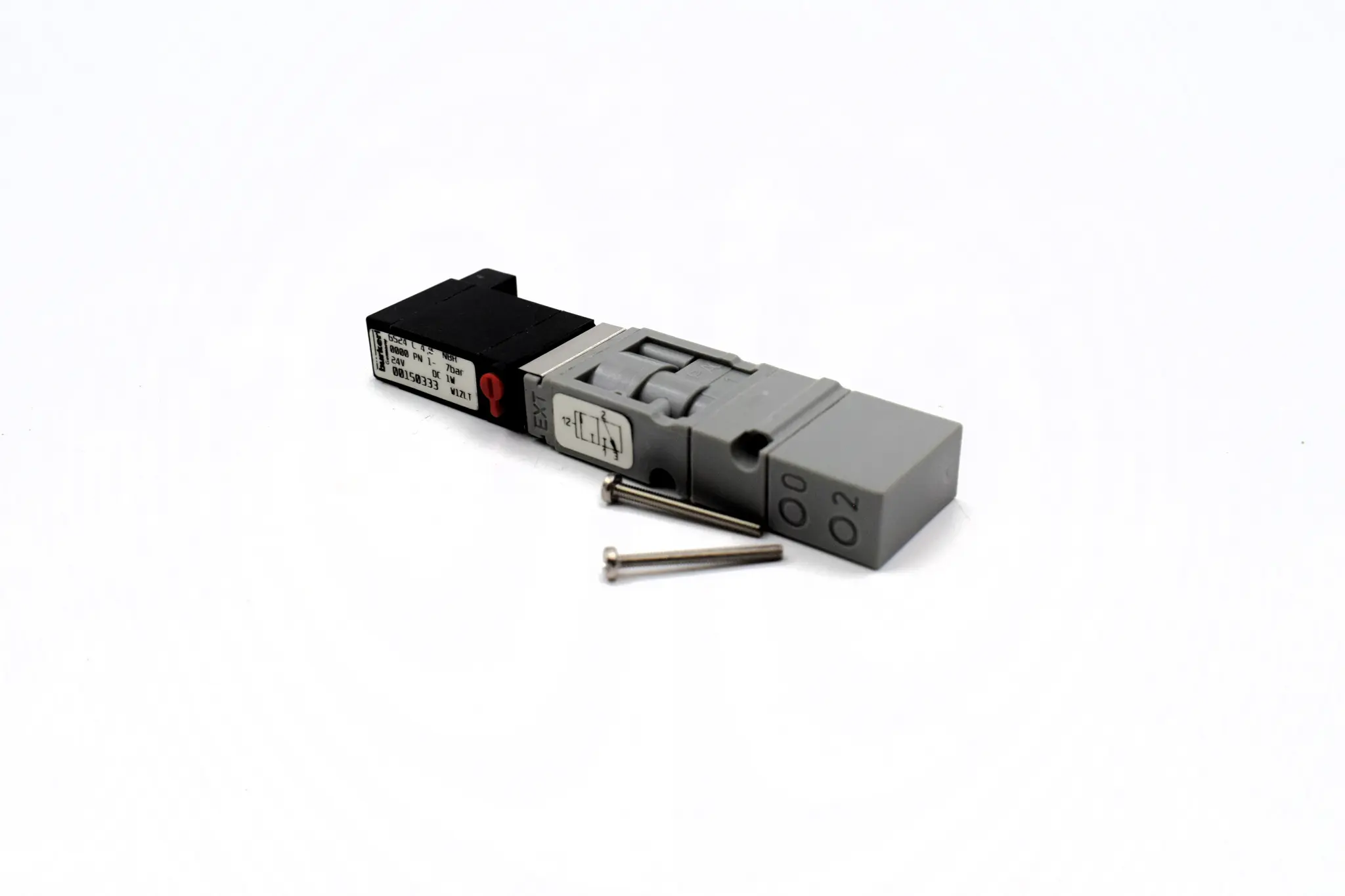Produktfoto 1 von 6524L 40 NBR