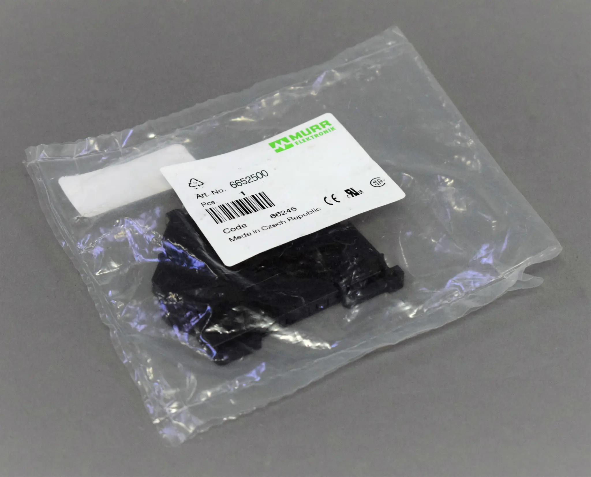 Produktfoto 1 von 6652500