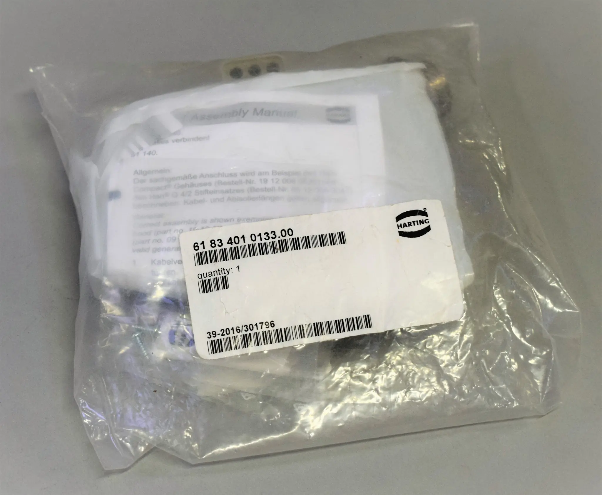 Produktfoto 1 von 6183401013300