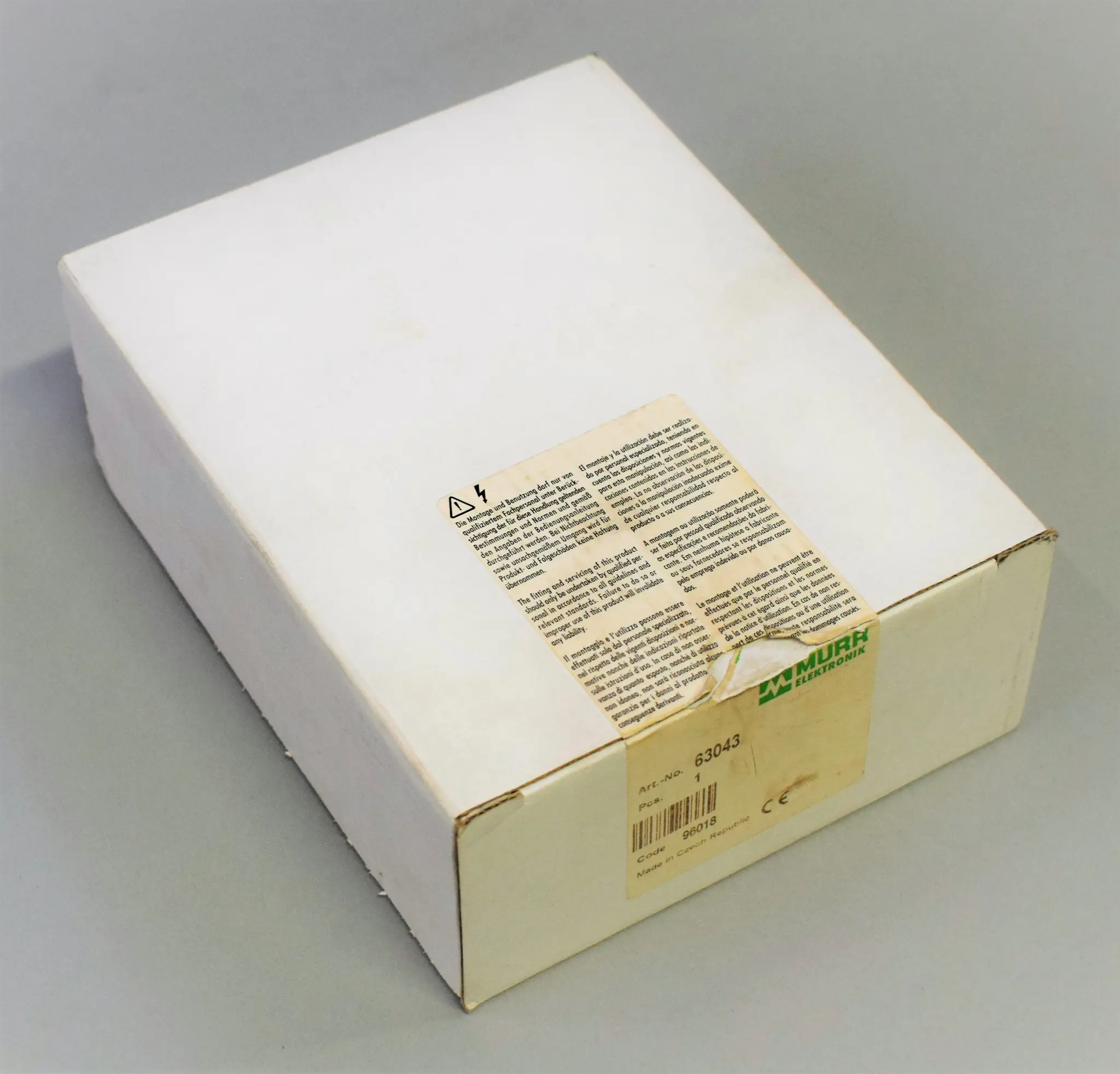 Produktfoto 1 von 63043