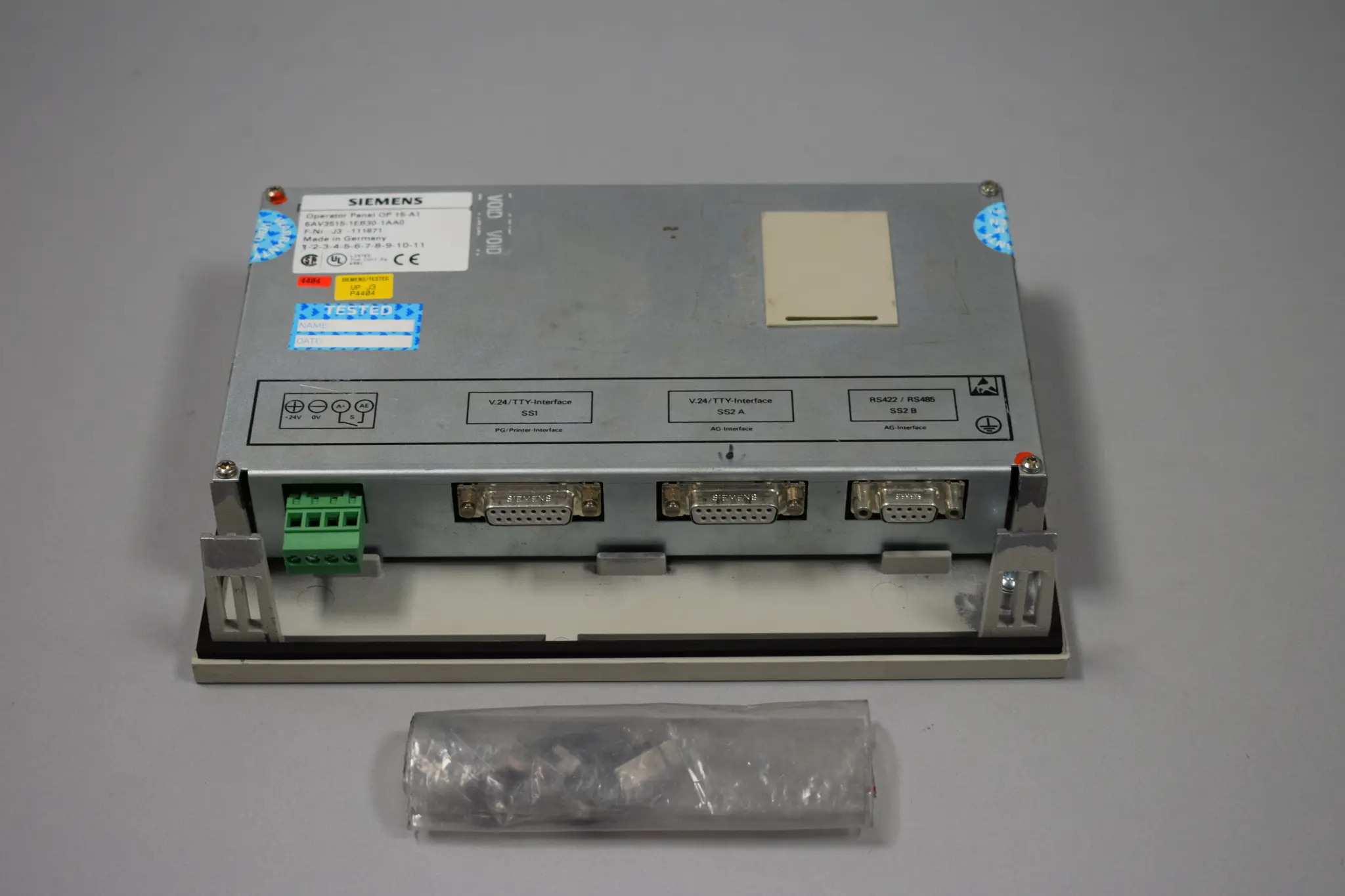 Produktfoto 1 von 6AV3515-1EB30-1AA0