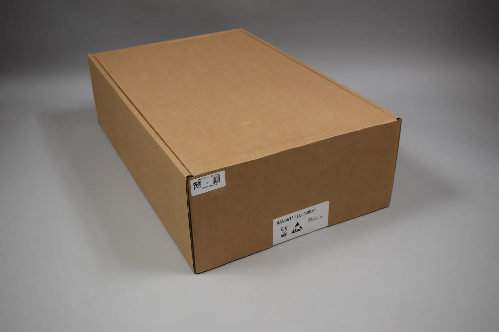 Produktfoto 1 von 6AV3637-1LL00-0FX1