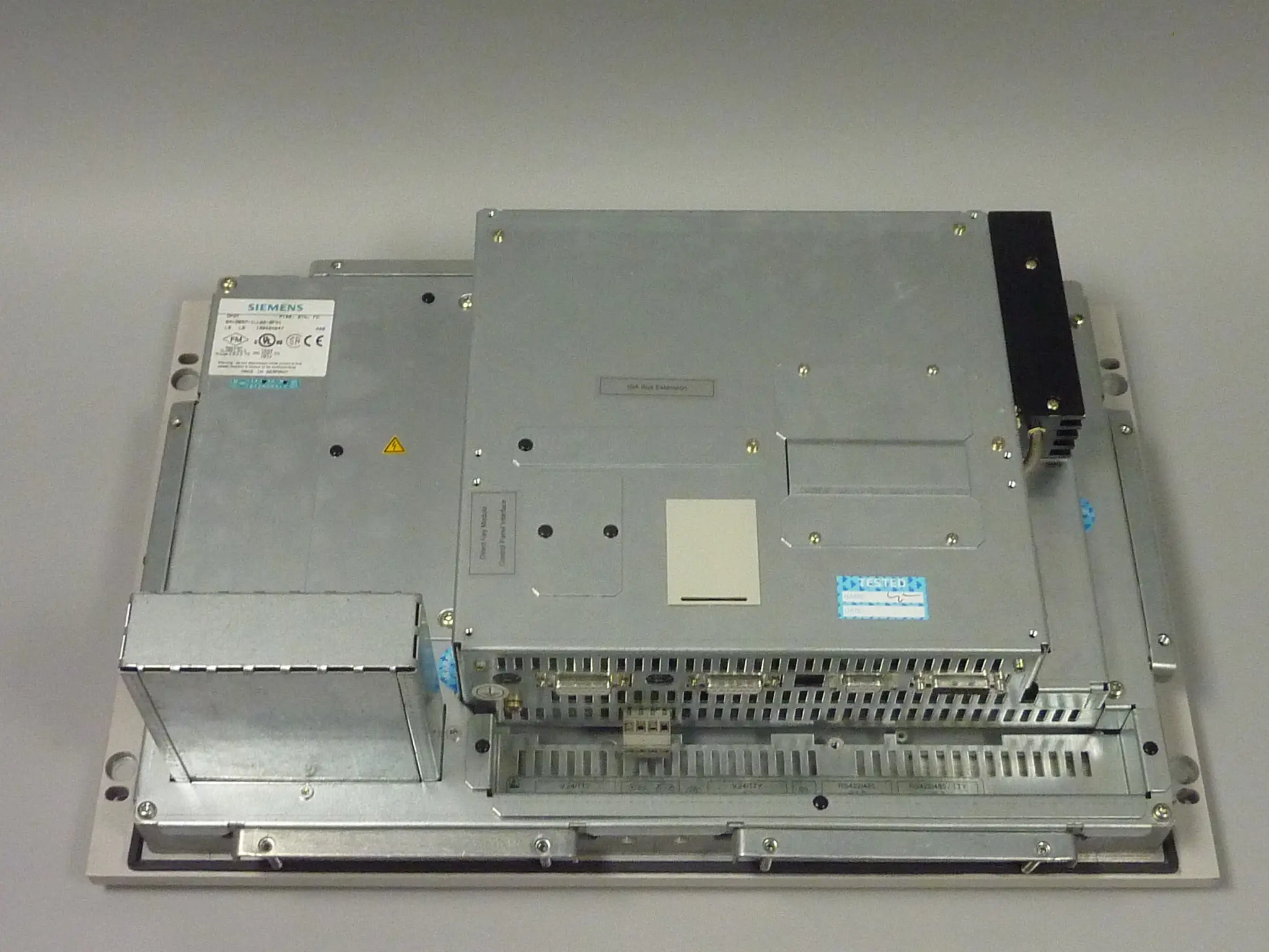 Produktfoto 1 von 6AV3637-1LL00-0FX1