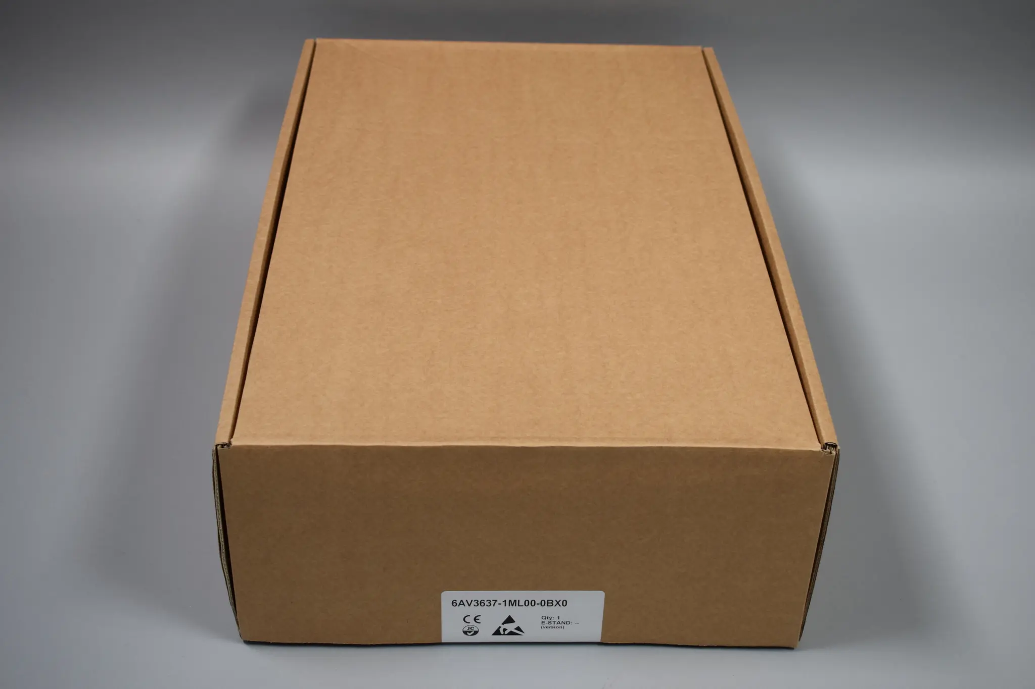 Produktfoto 1 von 6AV3637-1ML00-0BX0