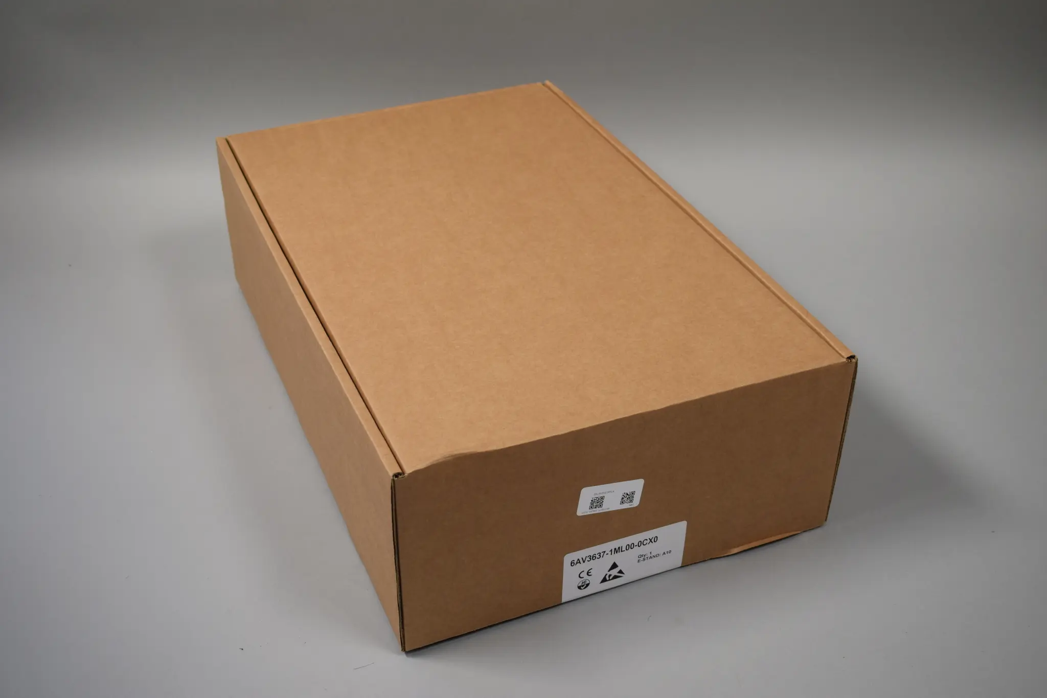 Produktfoto 1 von 6AV3637-1ML00-0CX0