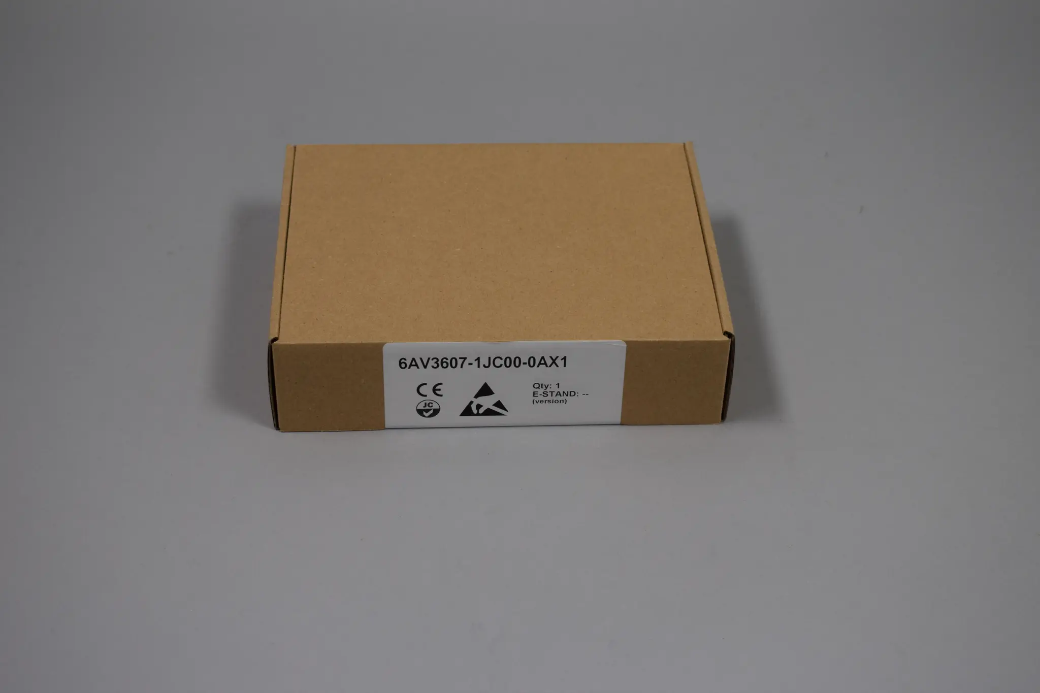 Produktfoto 1 von 6AV3607-1JC00-0AX1