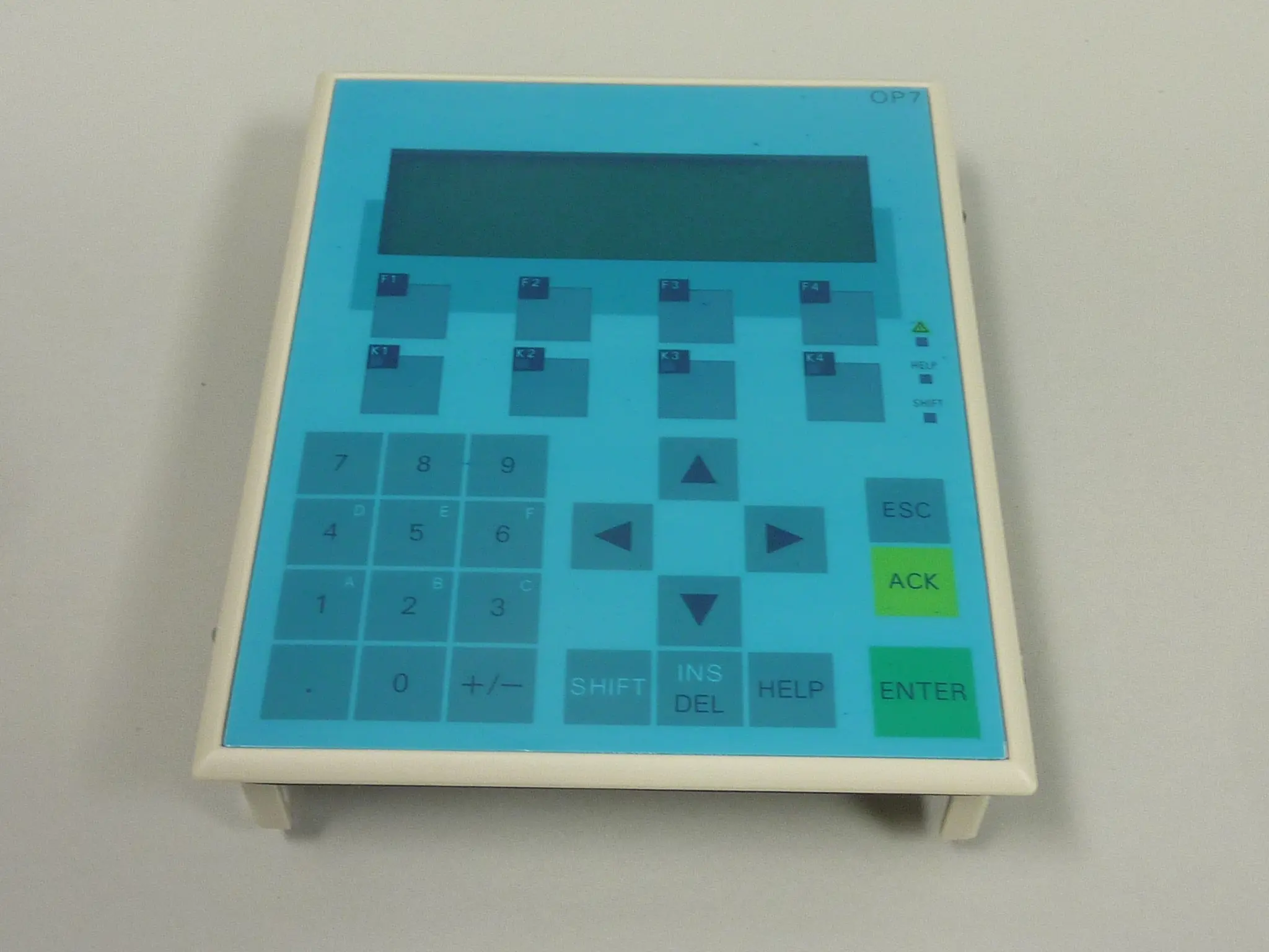 Produktfoto 1 von 6AV3607-1JC00-0AX1