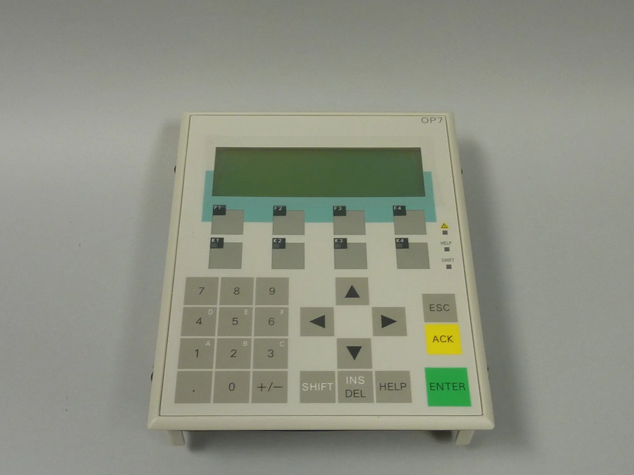 Produktfoto 1 von 6AV3607-1JC20-0AX1