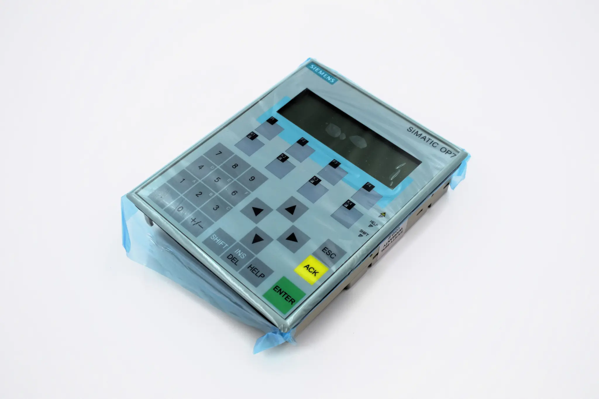 Produktfoto 1 von 6AV3607-5BB00-0AE0