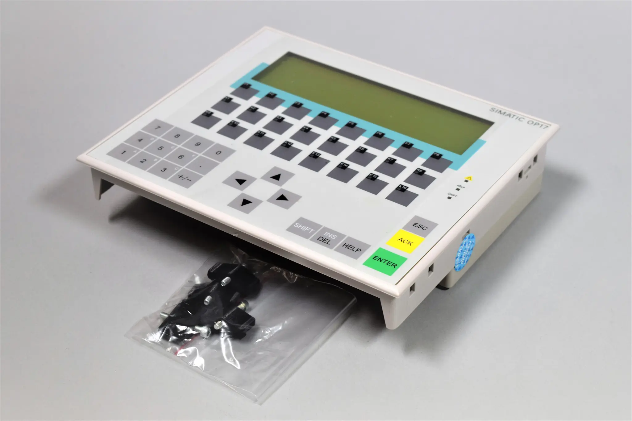 Produktfoto 1 von 6AV3617-1JC00-0AX1