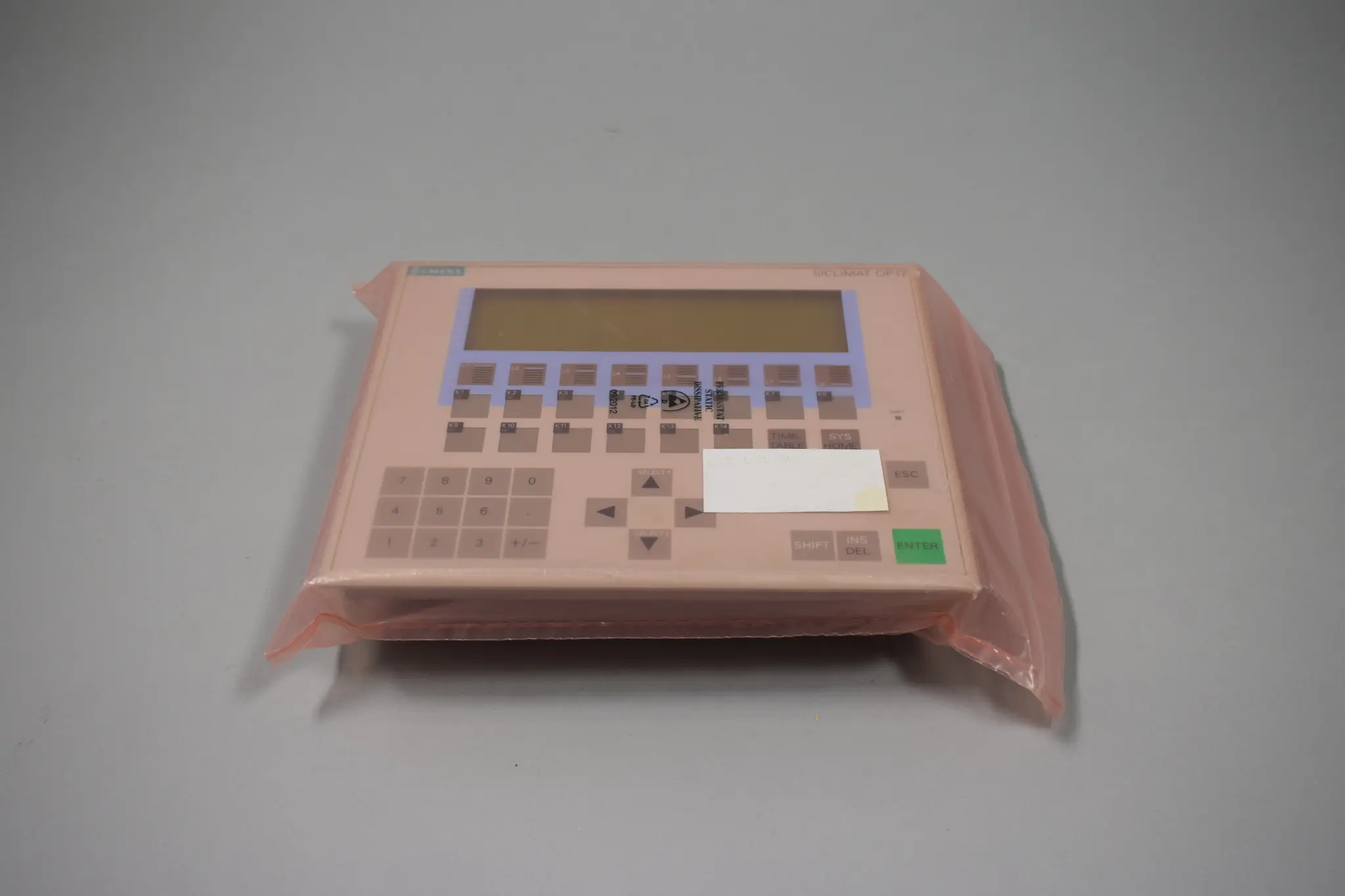 Produktfoto 1 von 6AV3617-5BB00-0AE0