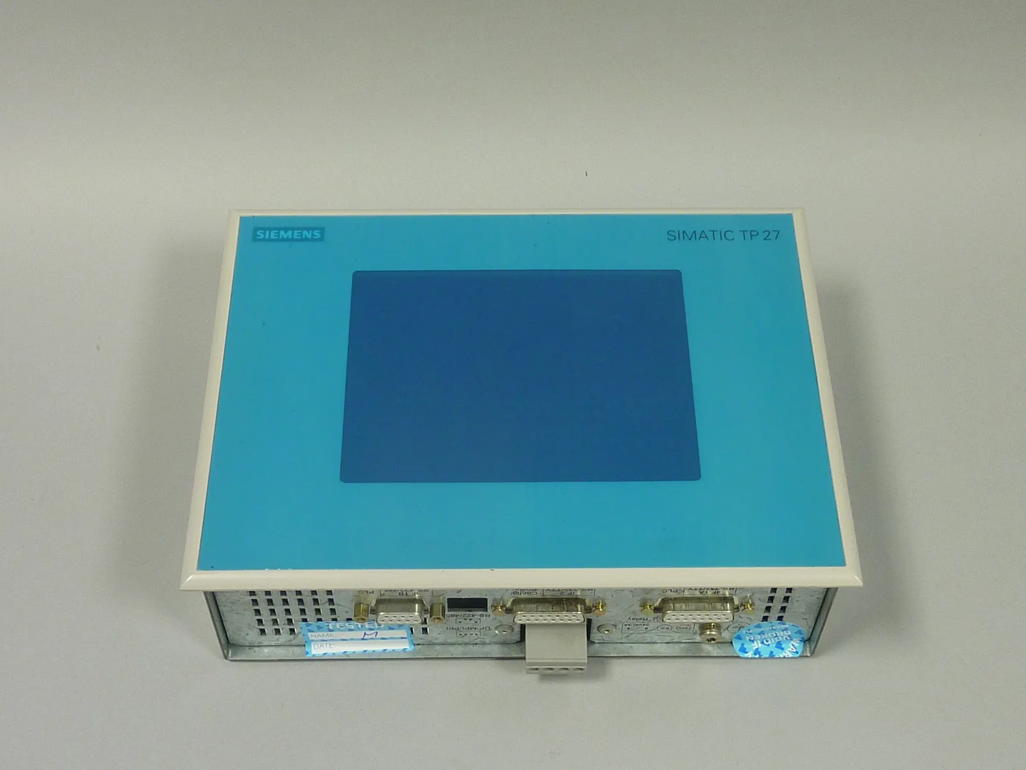 Produktfoto 1 von 6AV3627-1QK00-0AX0