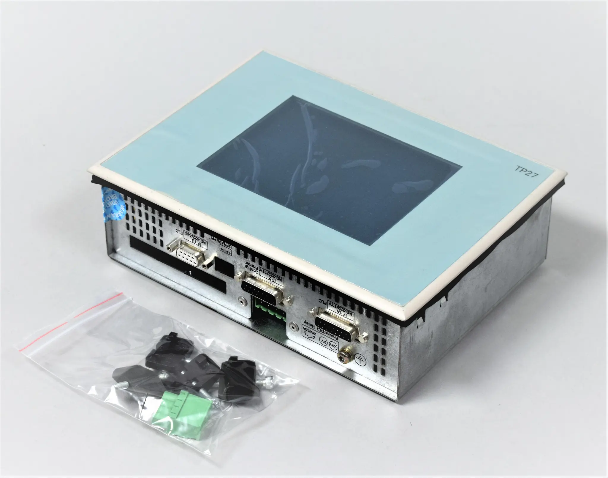 Produktfoto 1 von 6AV3627-1QK00-2AX0