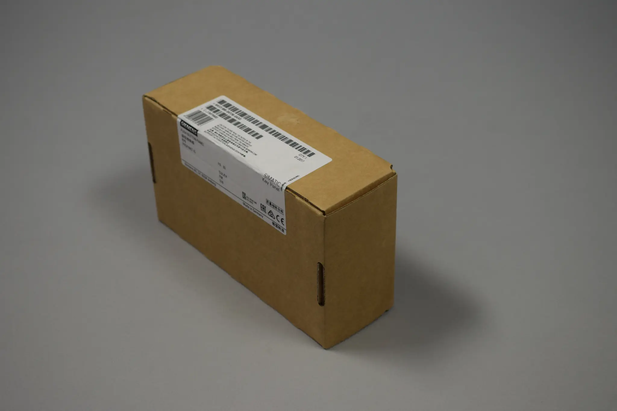 Produktfoto 1 von 6AV3688-3AY36-0AX0