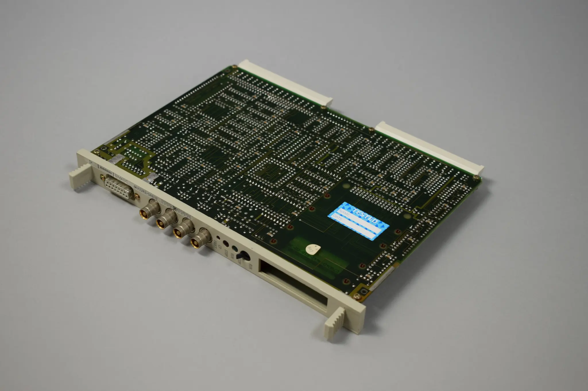 Produktfoto 1 von 6AV1242-0AB10