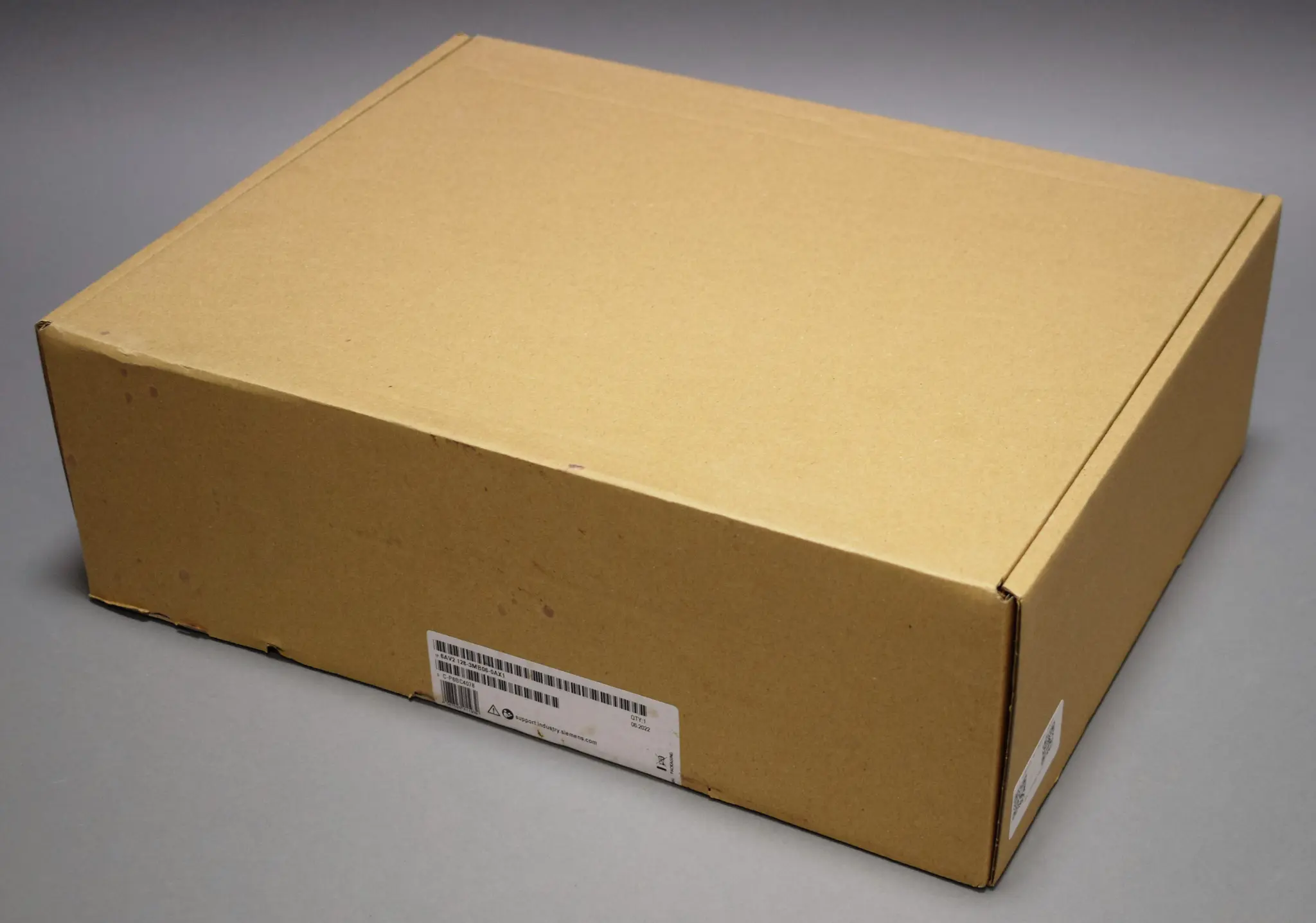 Produktfoto 1 von 6AV2128-3MB06-0AX1