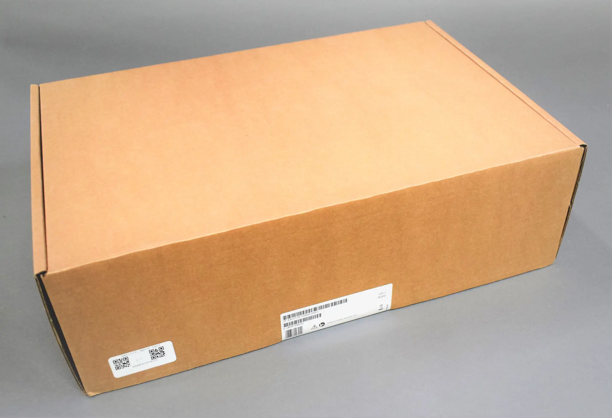 Produktfoto 1 von 6AV2128-3QB06-0AX1