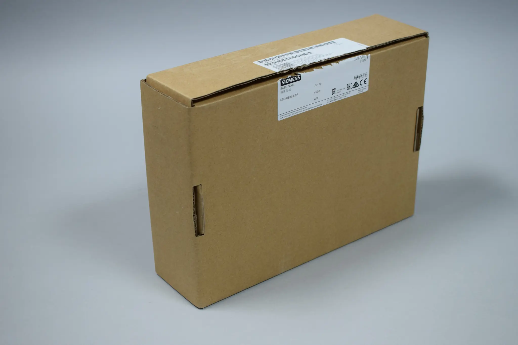 Produktfoto 1 von 6AV2123-2GA03-0AX0
