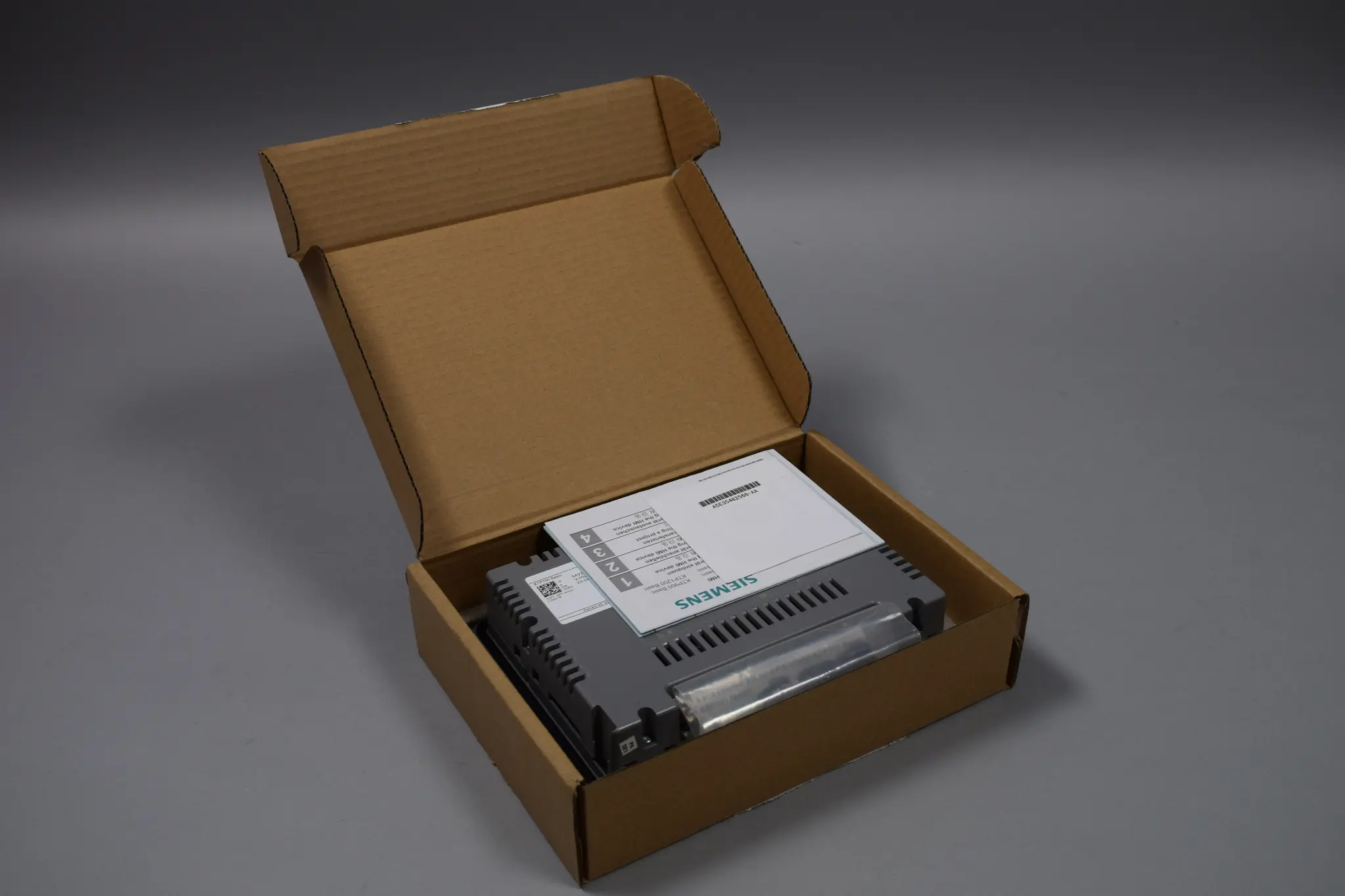 Produktfoto 1 von 6AV2123-2GB03-0AX0