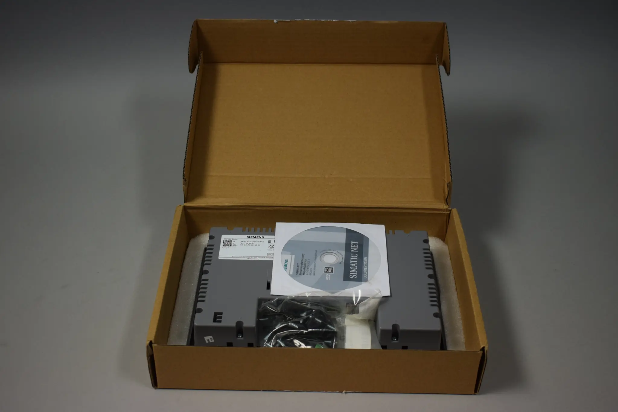 Produktfoto 1 von 6AV2123-2JB03-0AX0