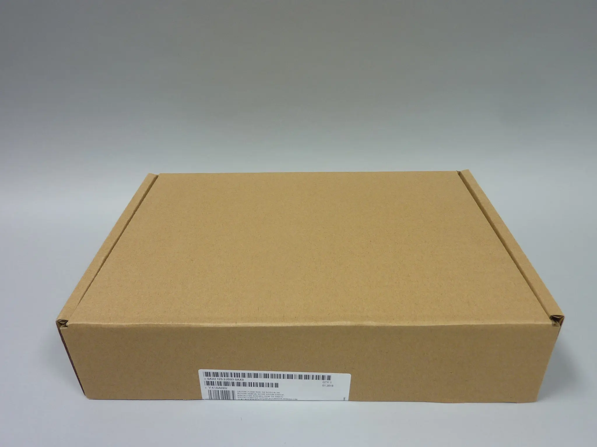 Produktfoto 1 von 6AV2123-2JB03-0AX0